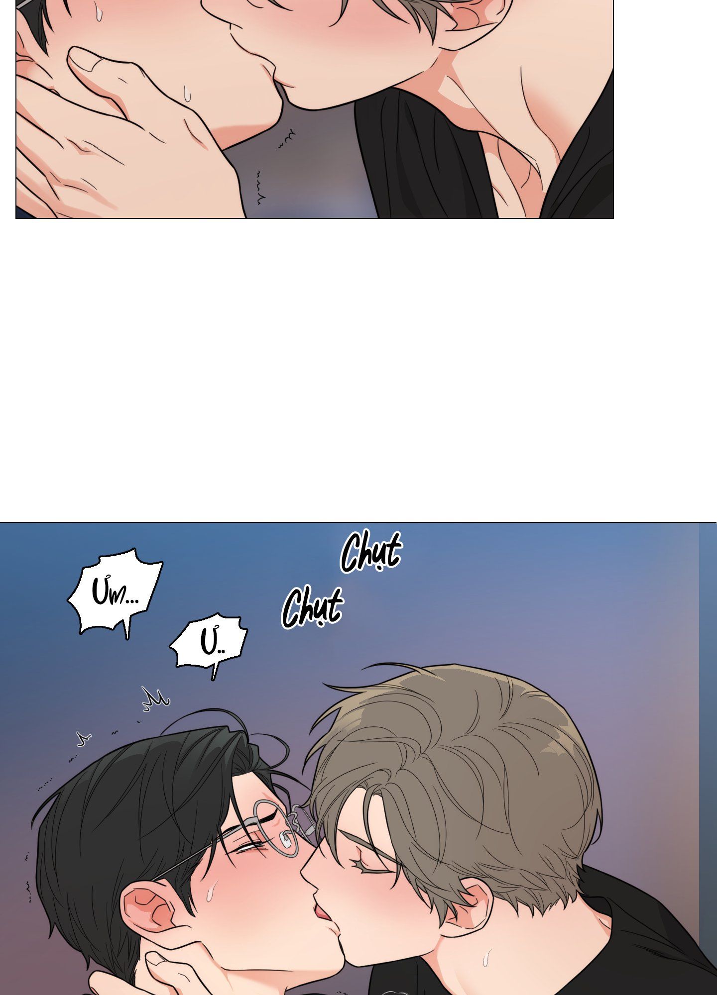 đọc truyện Sadistic Beauty Bl Sidestory Chương 12 ảnh 37 tại Thiên Thai Truyện