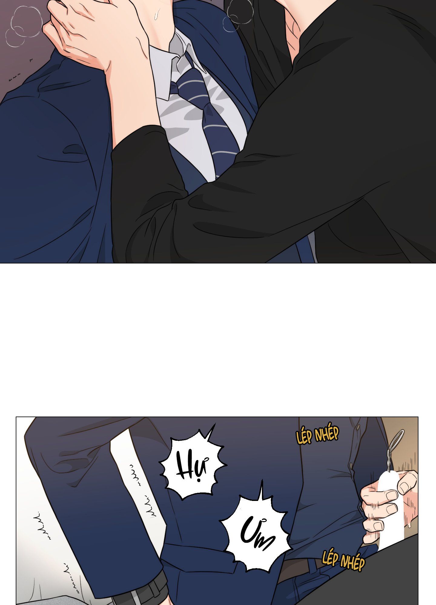 đọc truyện Sadistic Beauty Bl Sidestory Chương 12 ảnh 38 tại Thiên Thai Truyện