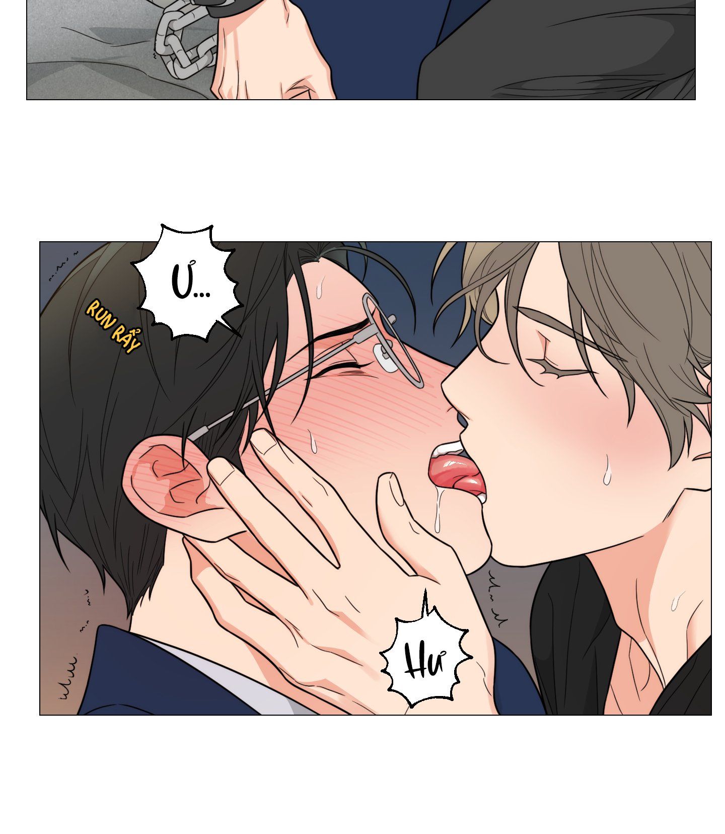 đọc truyện Sadistic Beauty Bl Sidestory Chương 12 ảnh 39 tại Thiên Thai Truyện