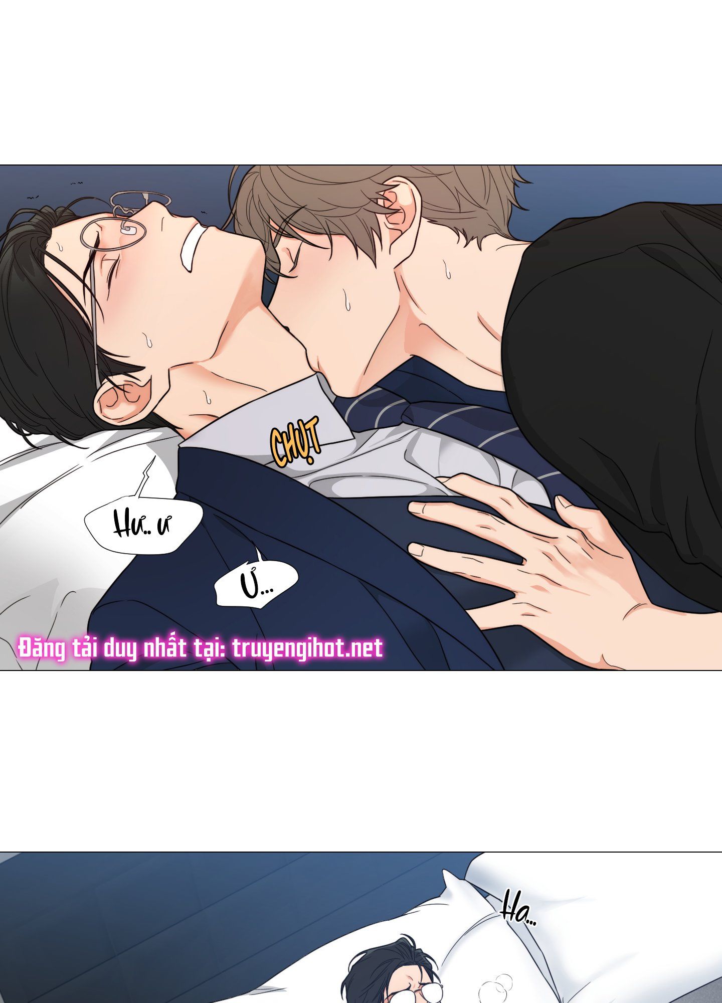 đọc truyện Sadistic Beauty Bl Sidestory Chương 12 ảnh 6 tại Thiên Thai Truyện