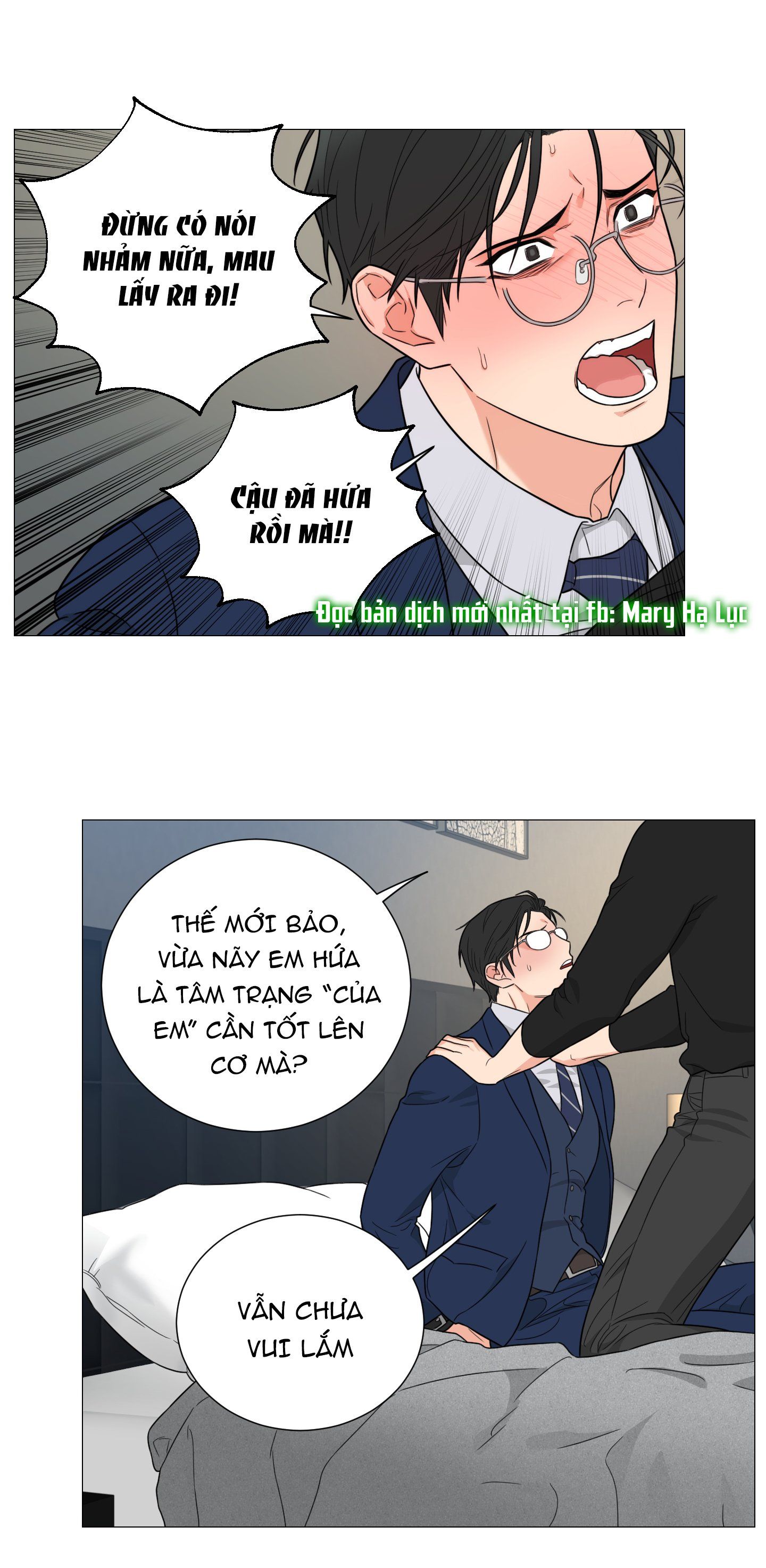 đọc truyện Sadistic Beauty Bl Sidestory Chương 12 ảnh 42 tại Thiên Thai Truyện