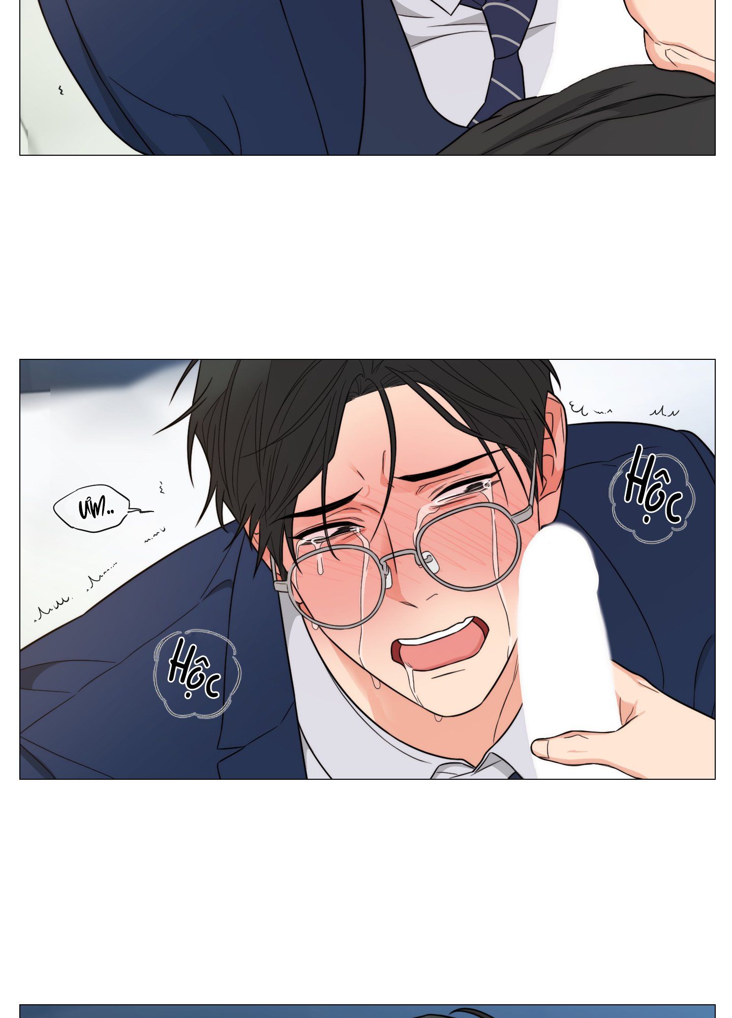 đọc truyện Sadistic Beauty Bl Sidestory Chương 12 ảnh 51 tại Thiên Thai Truyện