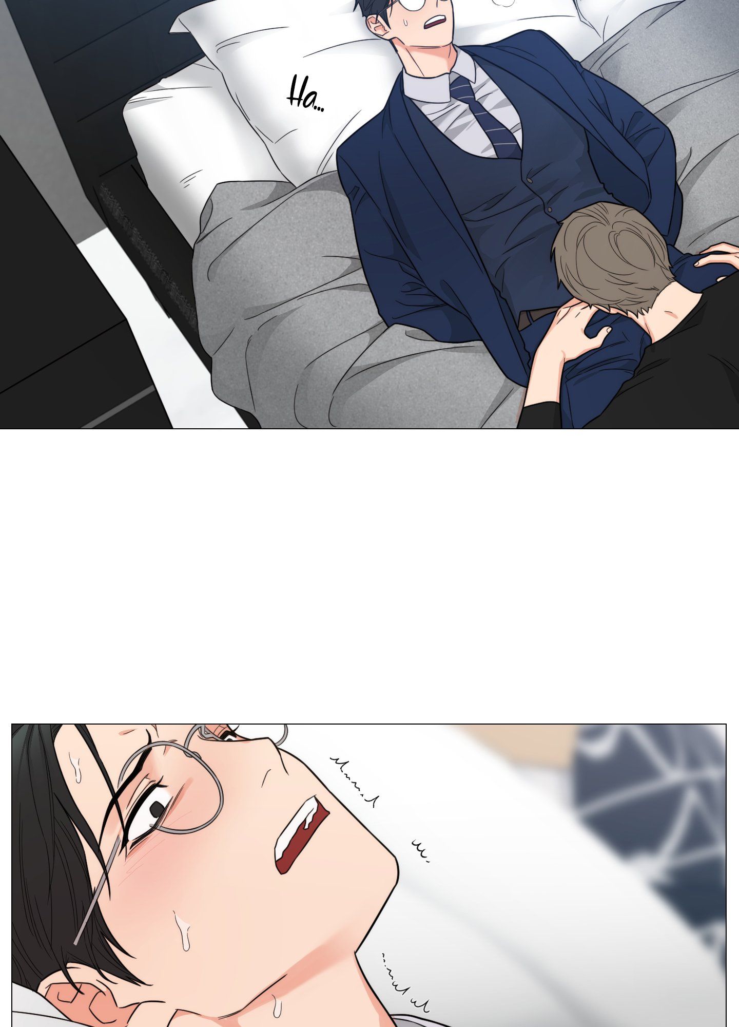 đọc truyện Sadistic Beauty Bl Sidestory Chương 12 ảnh 7 tại Thiên Thai Truyện