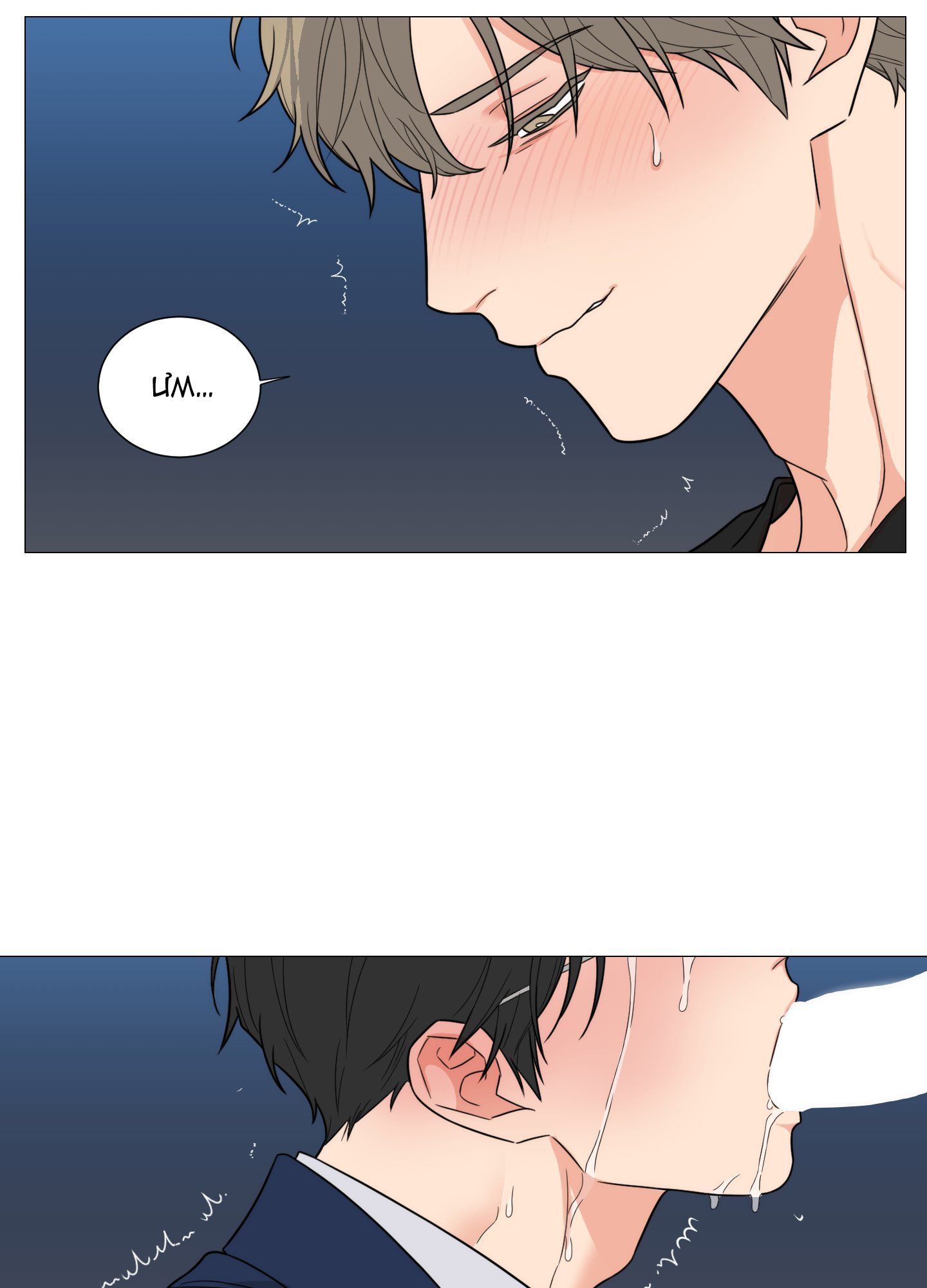 đọc truyện Sadistic Beauty Bl Sidestory Chương 12 ảnh 53 tại Thiên Thai Truyện