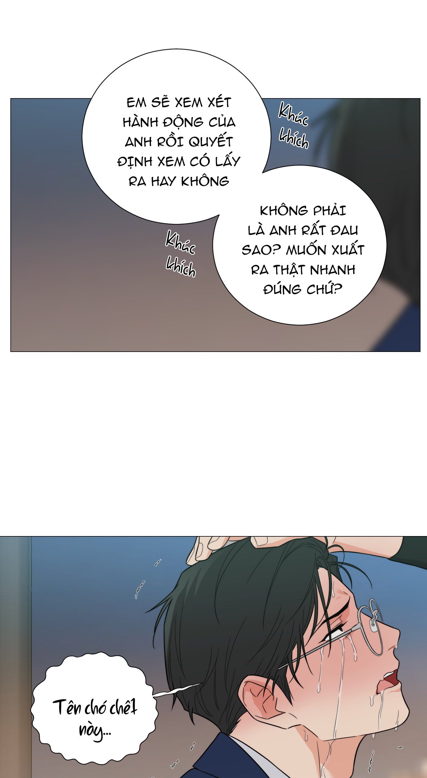 đọc truyện Sadistic Beauty Bl Sidestory Chương 12 ảnh 56 tại Thiên Thai Truyện