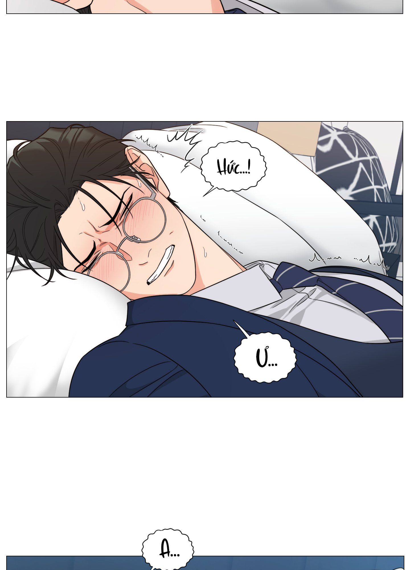 đọc truyện Sadistic Beauty Bl Sidestory Chương 12 ảnh 8 tại Thiên Thai Truyện