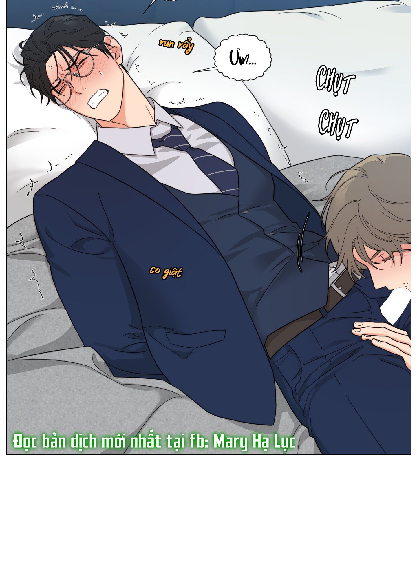 đọc truyện Sadistic Beauty Bl Sidestory Chương 12 ảnh 9 tại Thiên Thai Truyện