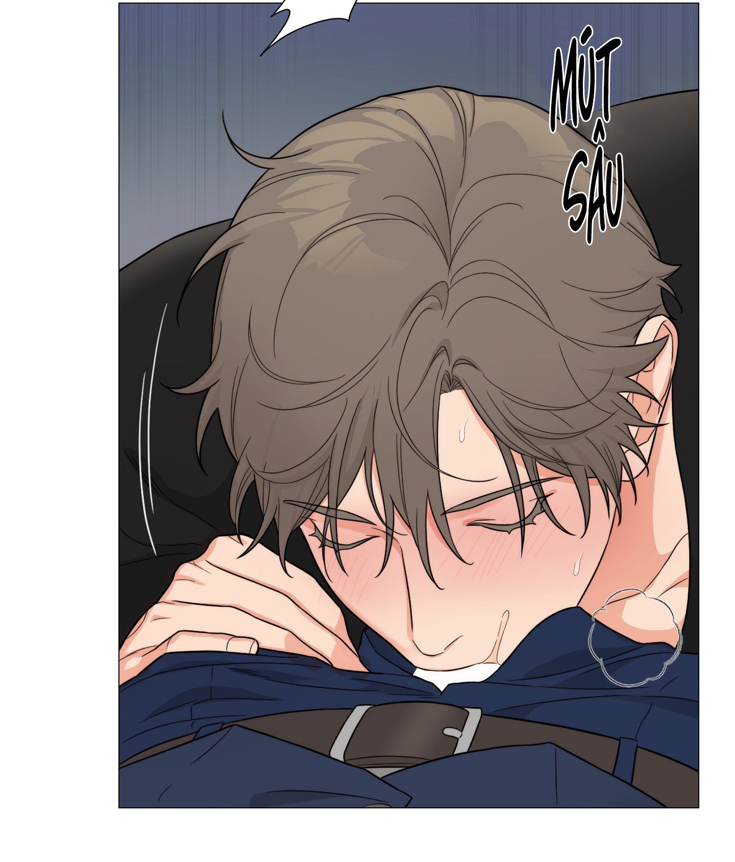 đọc truyện Sadistic Beauty Bl Sidestory Chương 12 ảnh 11 tại Thiên Thai Truyện