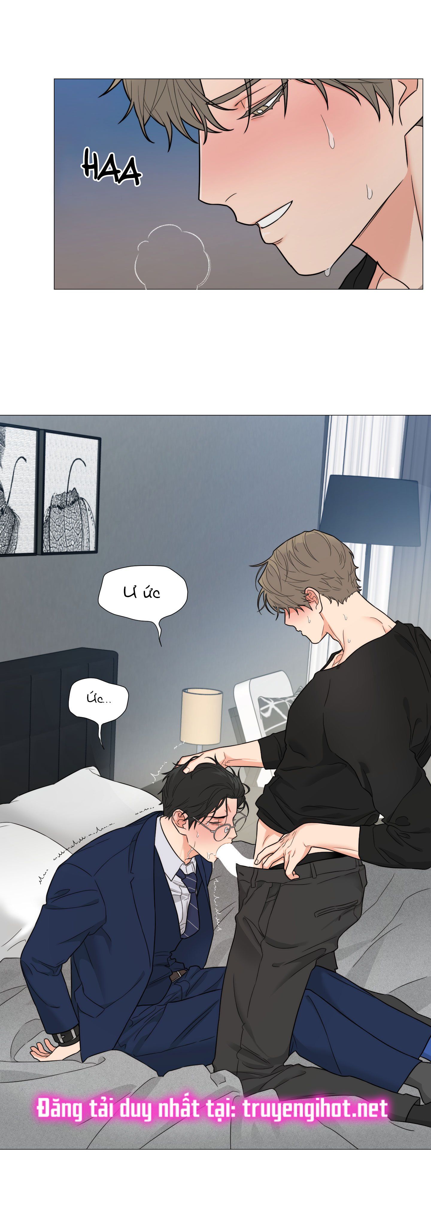 đọc truyện Sadistic Beauty Bl Sidestory Chương 13 ảnh 3 tại Thiên Thai Truyện