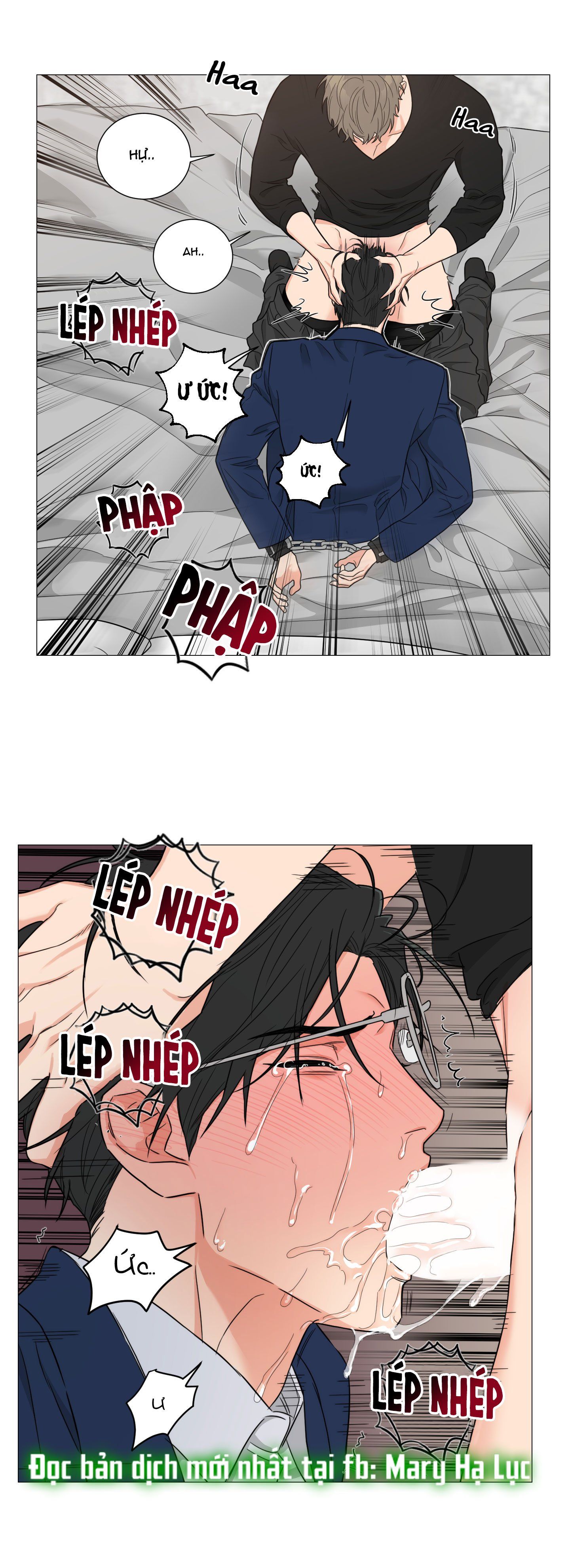 đọc truyện Sadistic Beauty Bl Sidestory Chương 13 ảnh 12 tại Thiên Thai Truyện