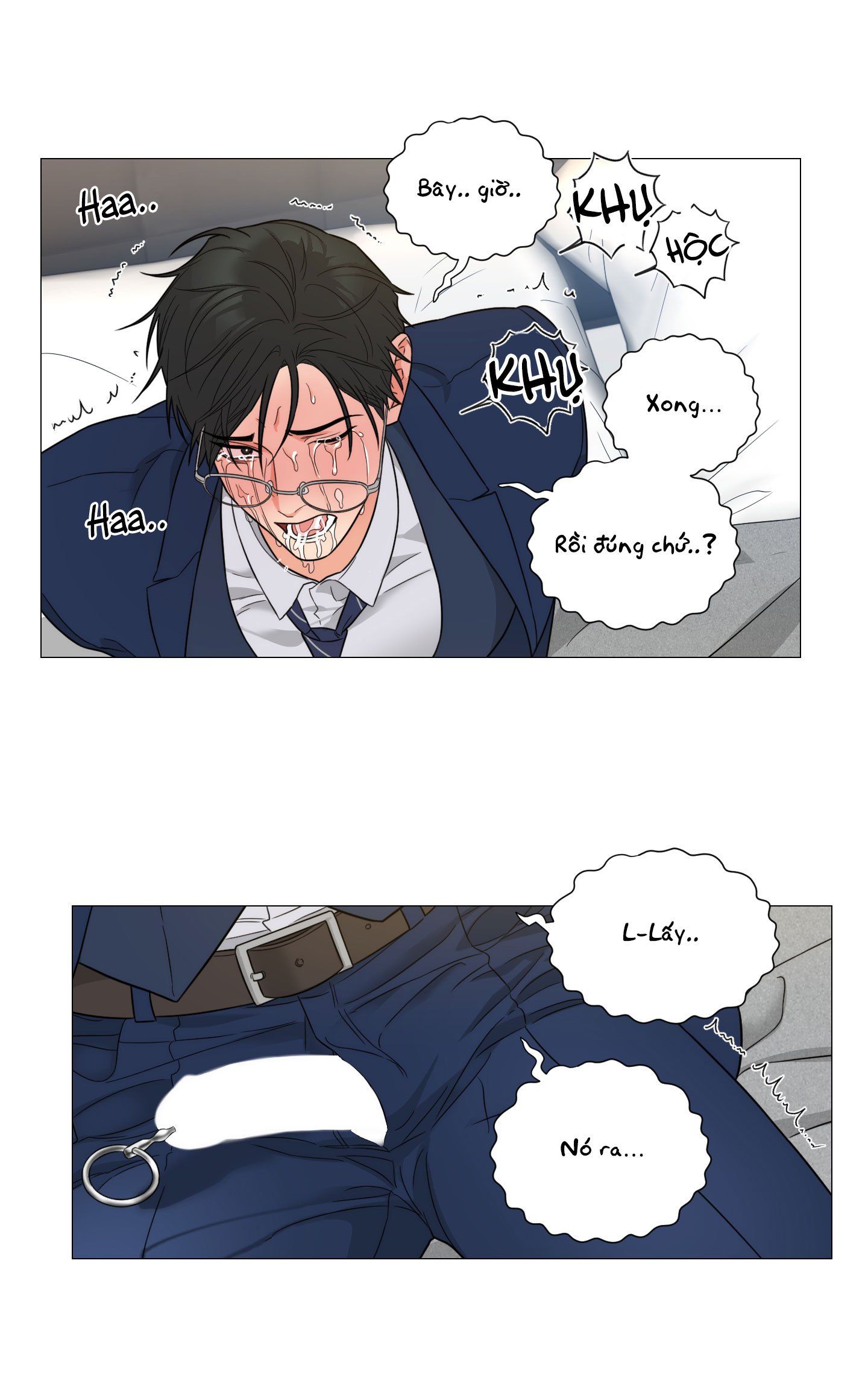 đọc truyện Sadistic Beauty Bl Sidestory Chương 13 ảnh 18 tại Thiên Thai Truyện