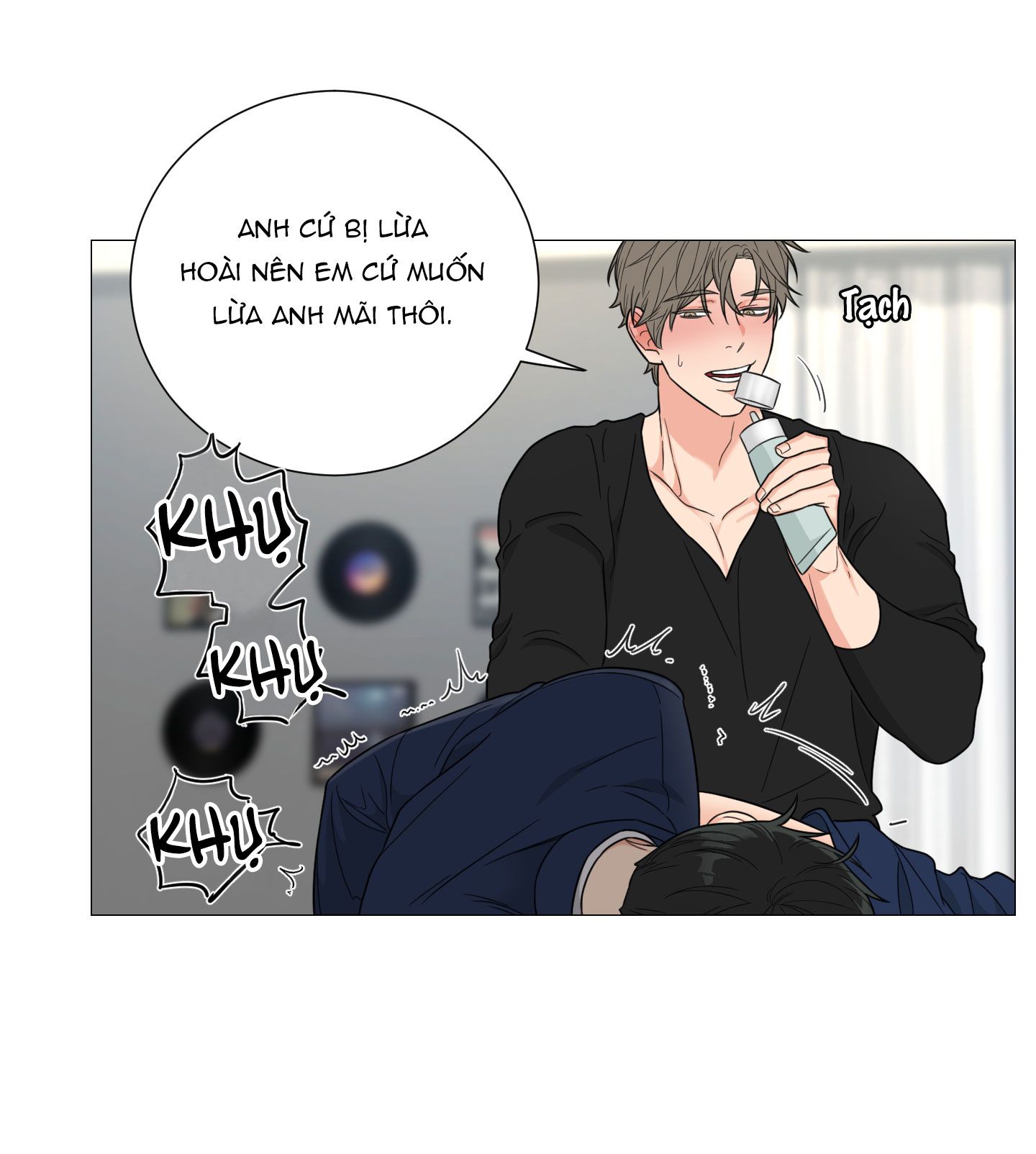 đọc truyện Sadistic Beauty Bl Sidestory Chương 13 ảnh 22 tại Thiên Thai Truyện