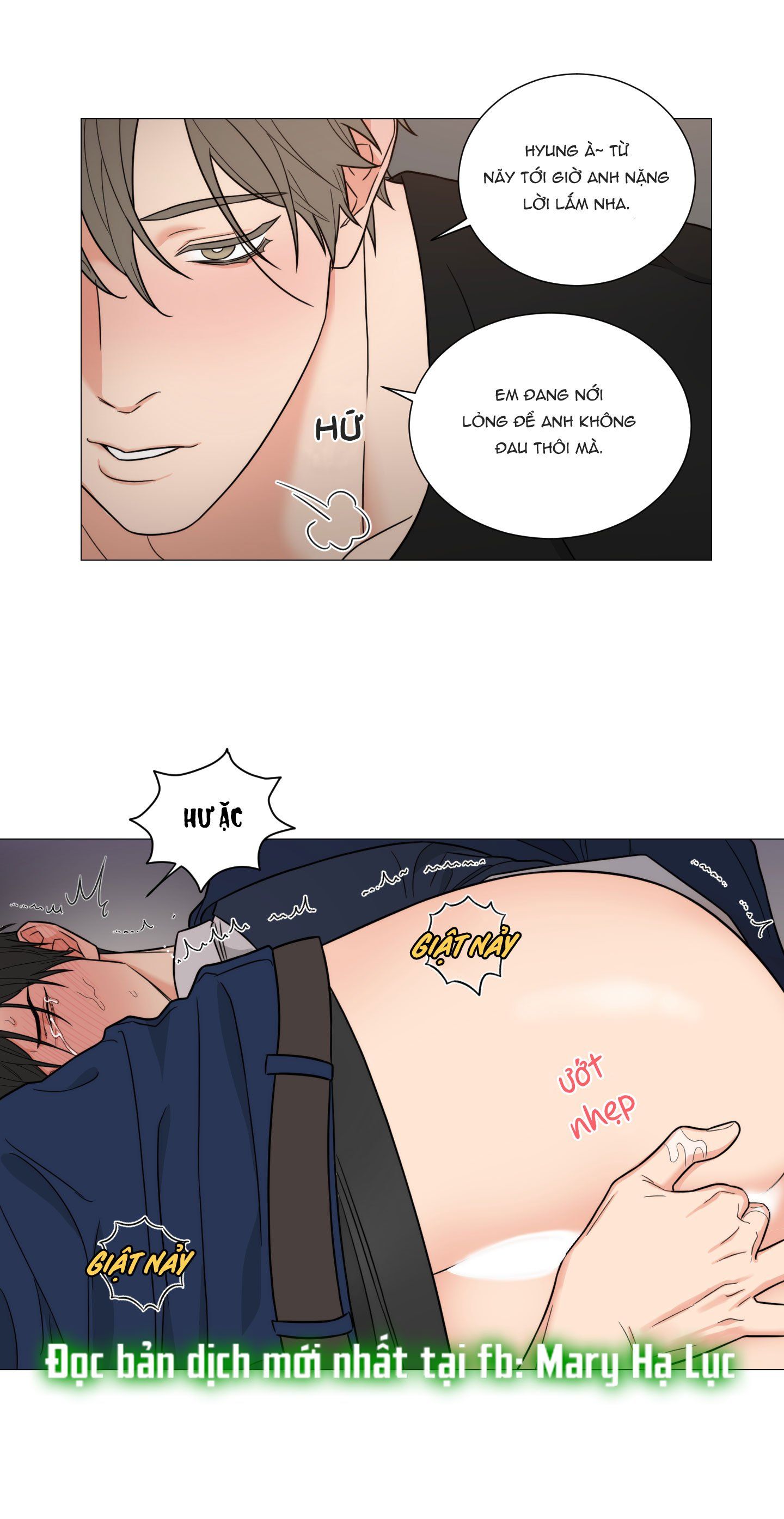 đọc truyện Sadistic Beauty Bl Sidestory Chương 13 ảnh 24 tại Thiên Thai Truyện