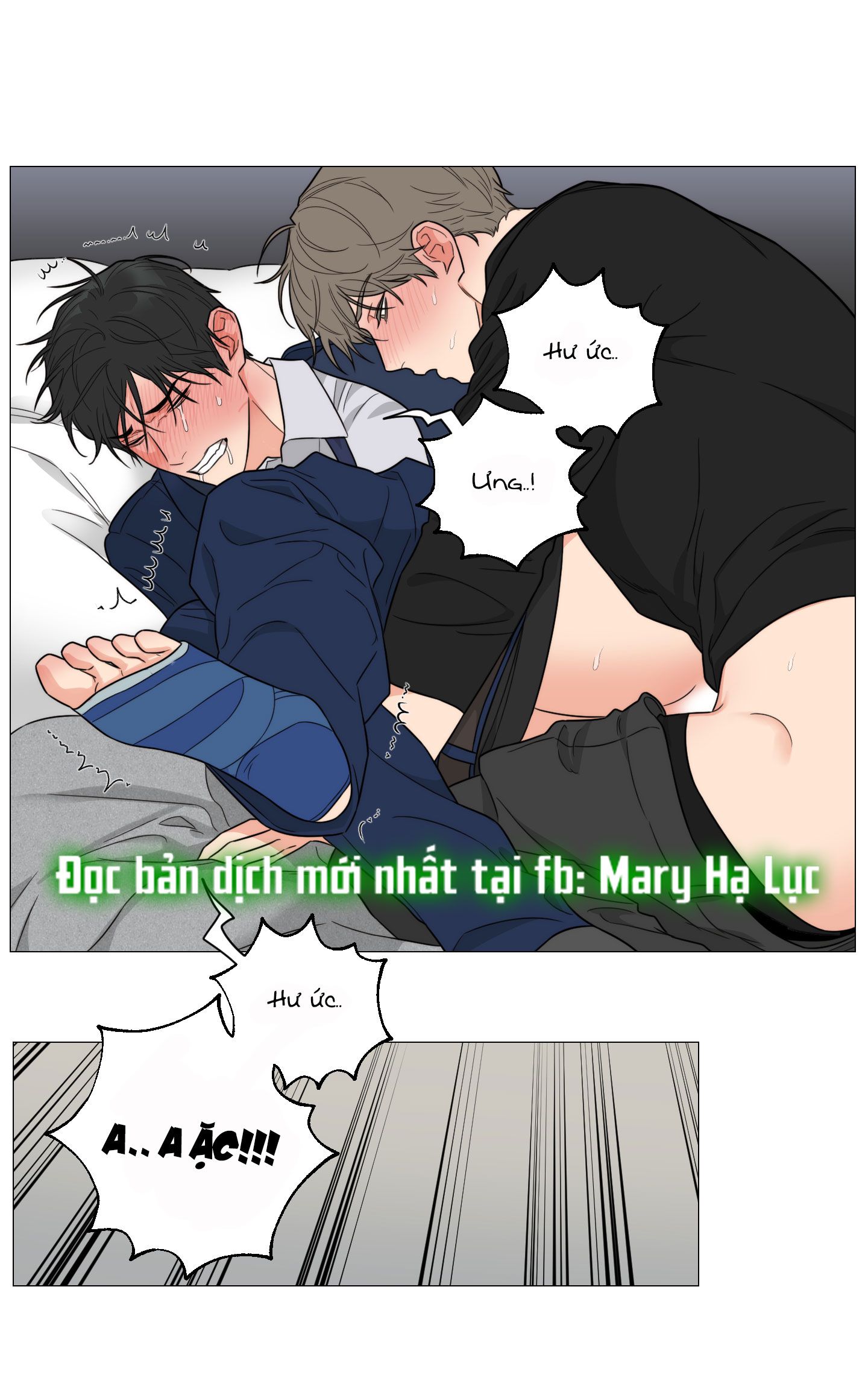 đọc truyện Sadistic Beauty Bl Sidestory Chương 13 ảnh 28 tại Thiên Thai Truyện