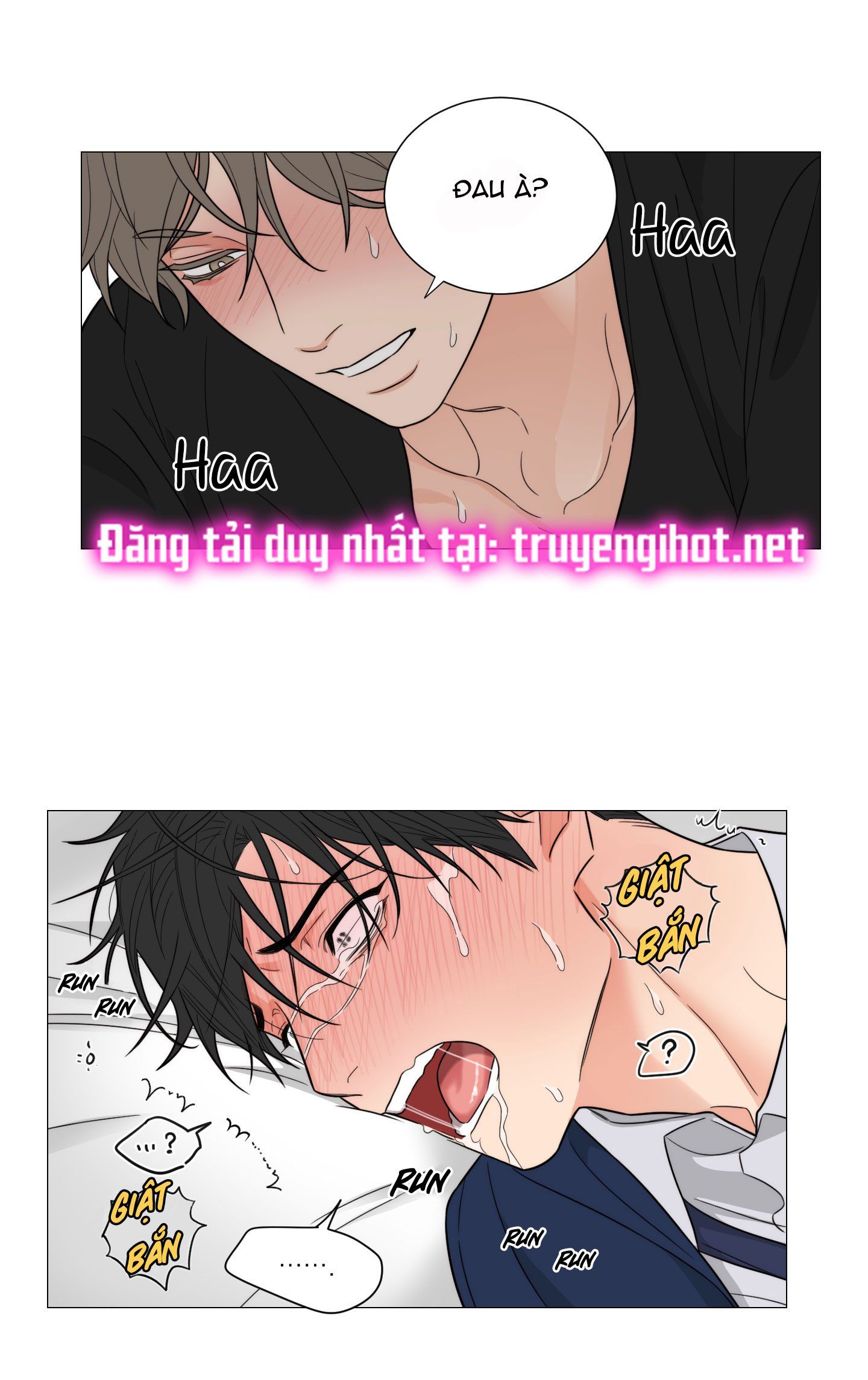 đọc truyện Sadistic Beauty Bl Sidestory Chương 13 ảnh 29 tại Thiên Thai Truyện