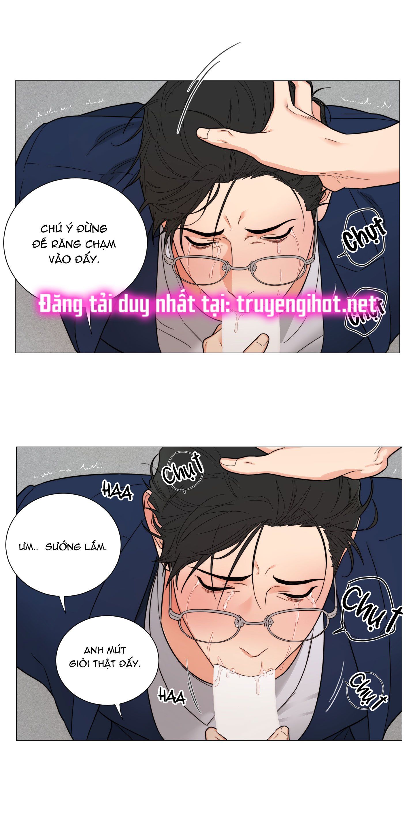 đọc truyện Sadistic Beauty Bl Sidestory Chương 13 ảnh 5 tại Thiên Thai Truyện