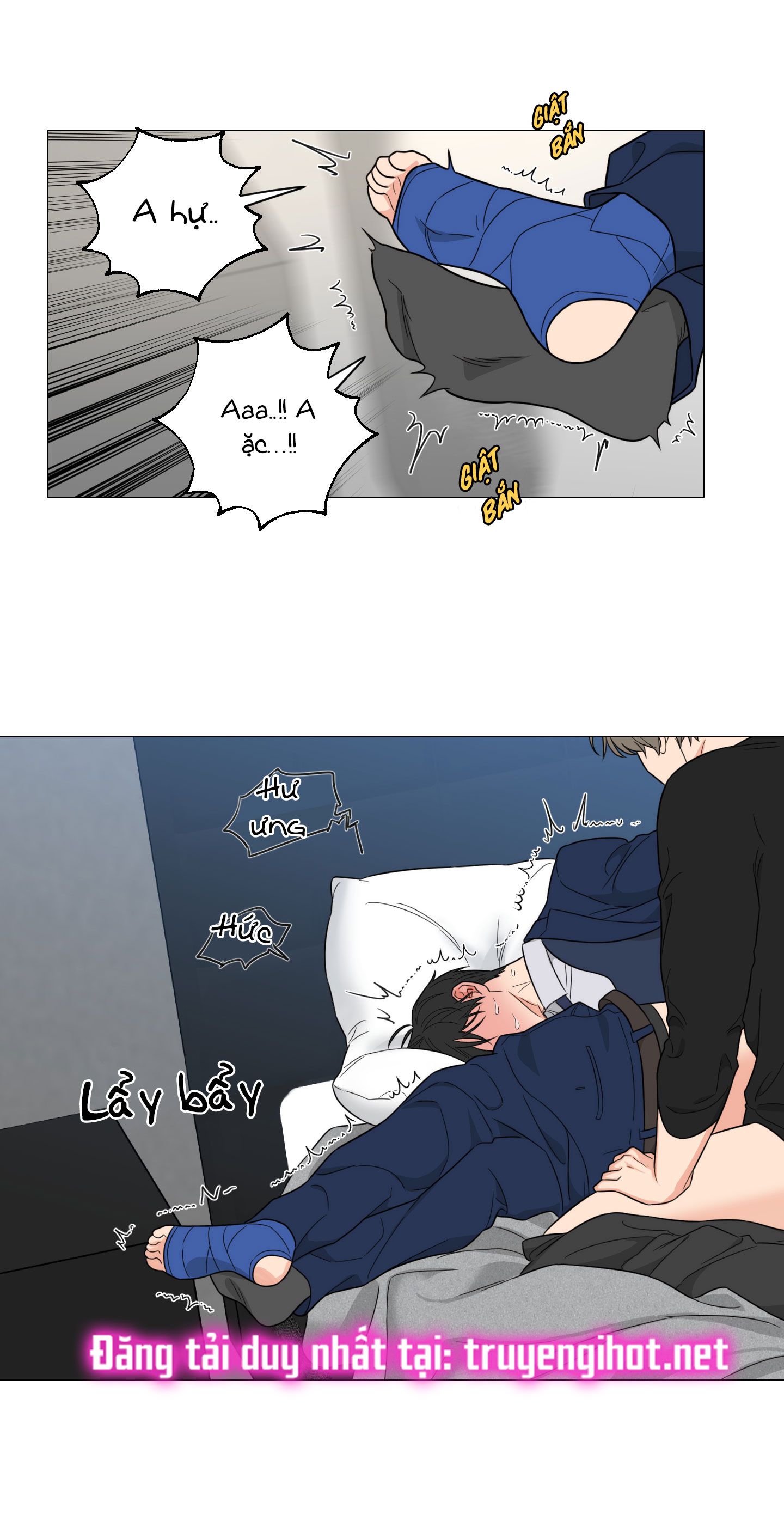 đọc truyện Sadistic Beauty Bl Sidestory Chương 13 ảnh 34 tại Thiên Thai Truyện