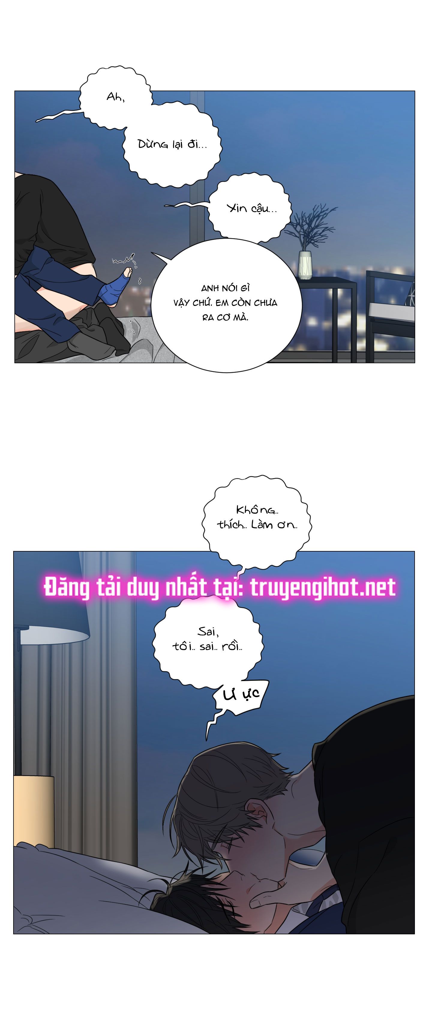 đọc truyện Sadistic Beauty Bl Sidestory Chương 13 ảnh 36 tại Thiên Thai Truyện