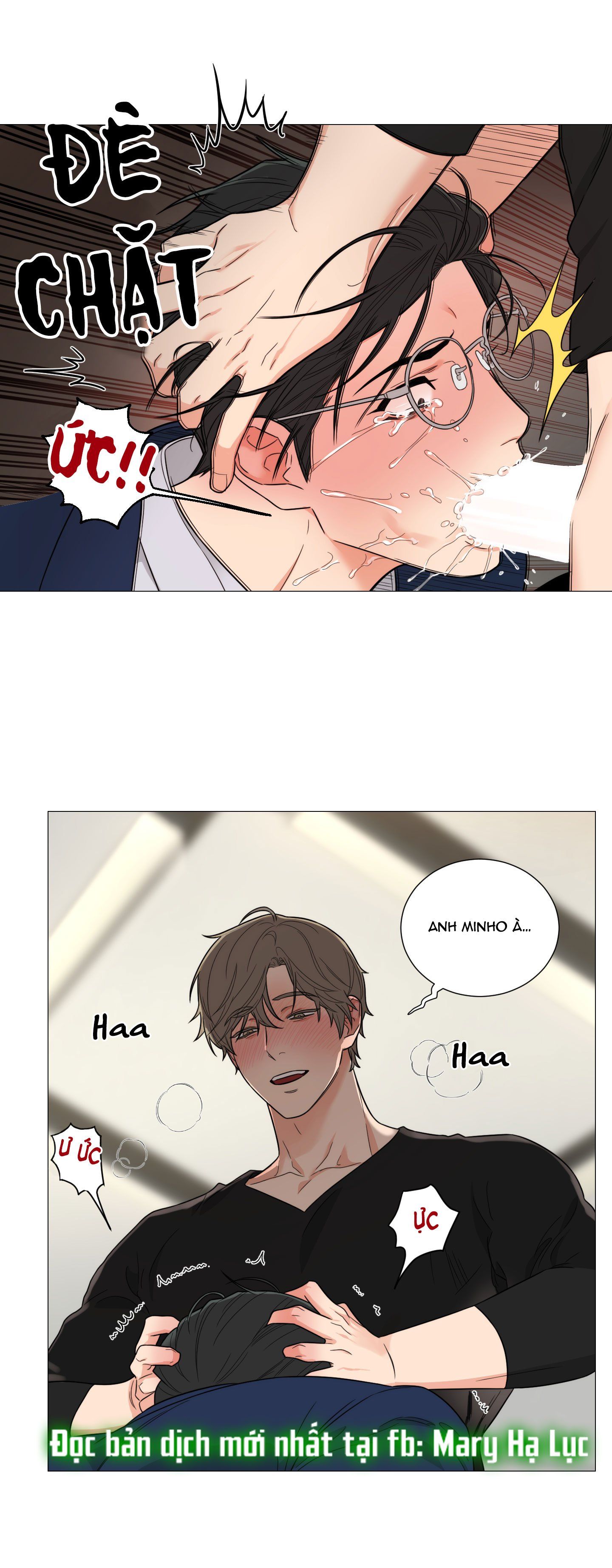 đọc truyện Sadistic Beauty Bl Sidestory Chương 13 ảnh 10 tại Thiên Thai Truyện