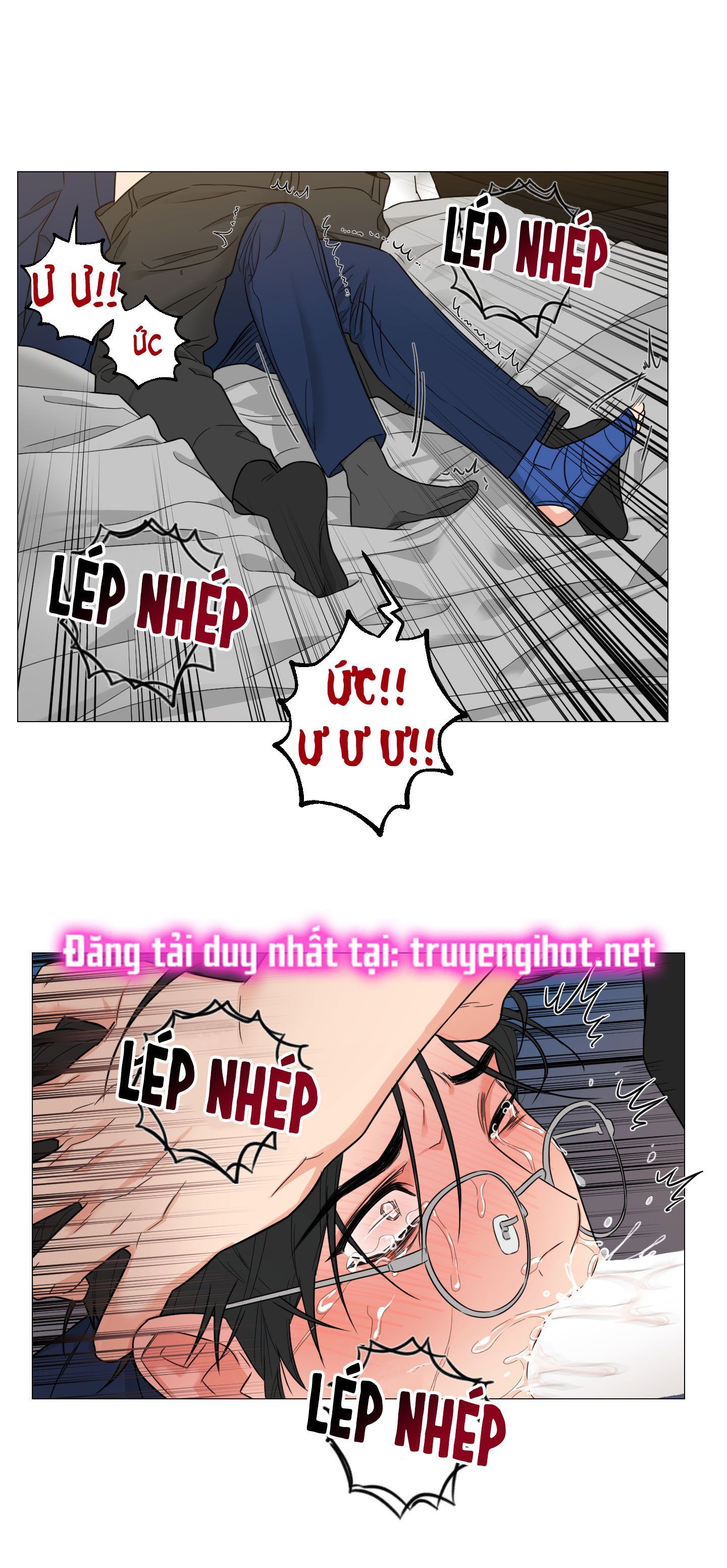 đọc truyện Sadistic Beauty Bl Sidestory Chương 13 ảnh 11 tại Thiên Thai Truyện