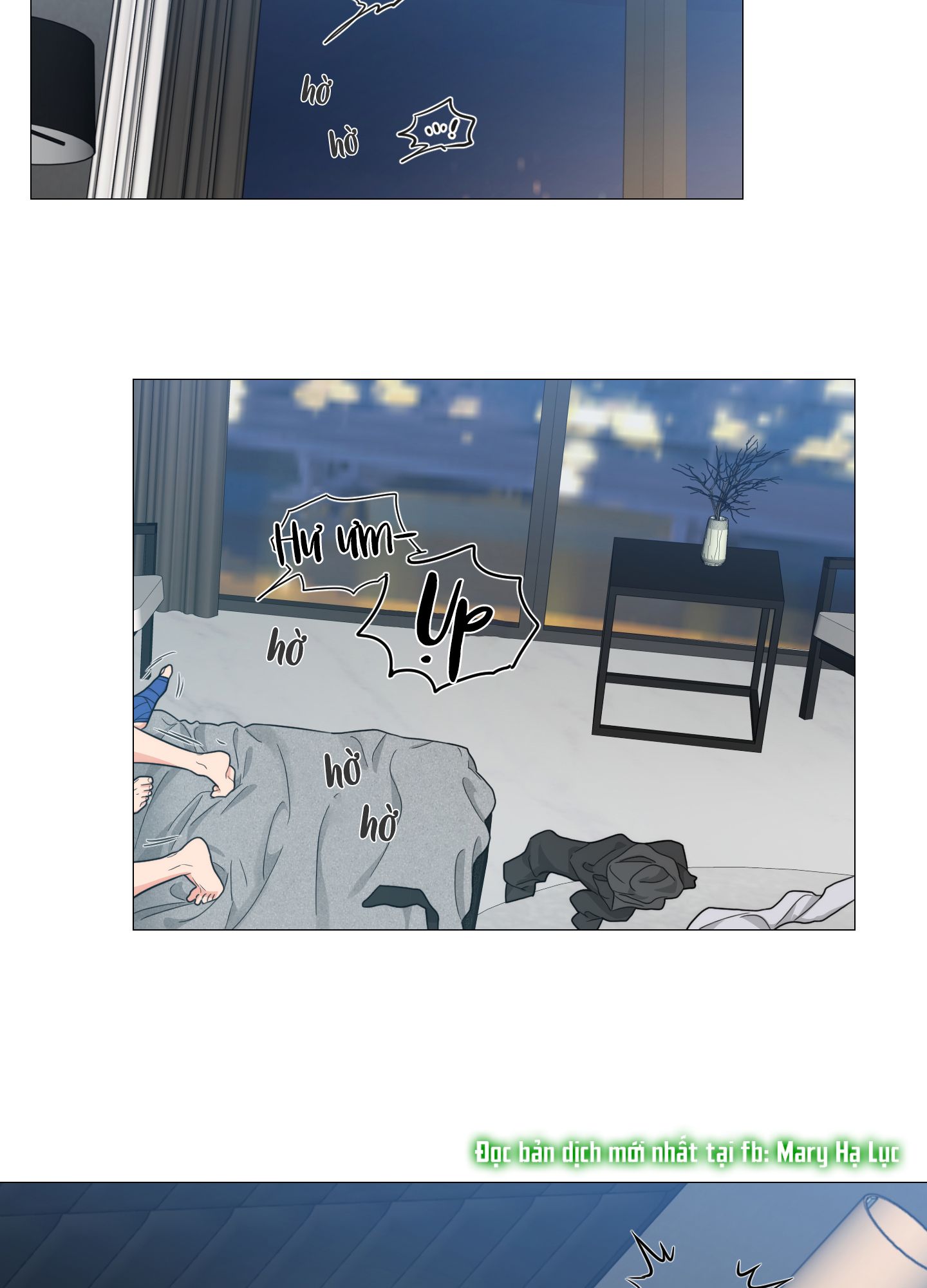 đọc truyện Sadistic Beauty Bl Sidestory Chương 14 ảnh 18 tại Thiên Thai Truyện