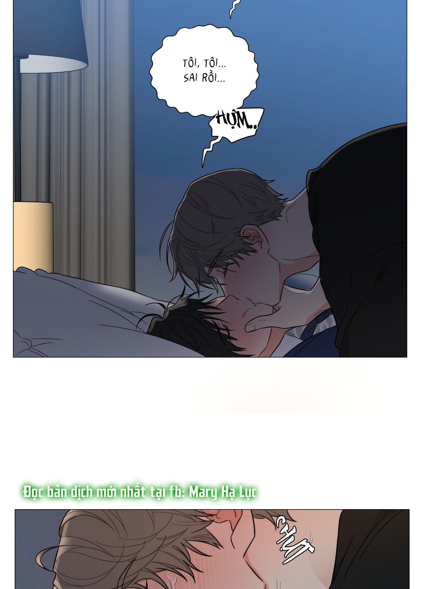 đọc truyện Sadistic Beauty Bl Sidestory Chương 14 ảnh 4 tại Thiên Thai Truyện