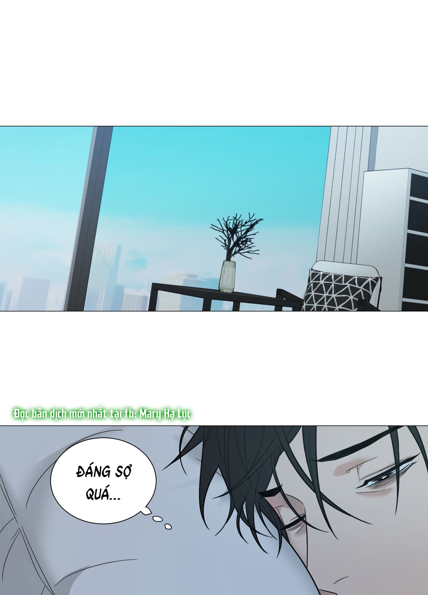 đọc truyện Sadistic Beauty Bl Sidestory Chương 14 ảnh 23 tại Thiên Thai Truyện