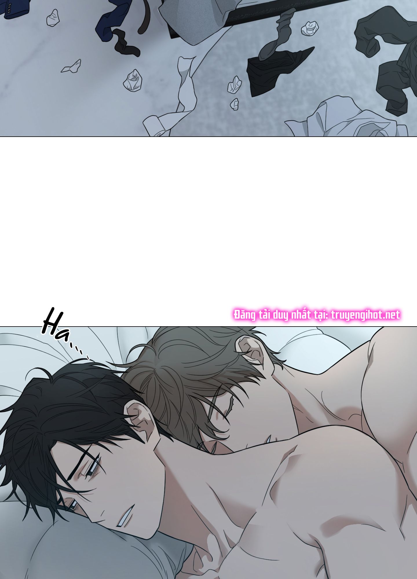 đọc truyện Sadistic Beauty Bl Sidestory Chương 14 ảnh 25 tại Thiên Thai Truyện