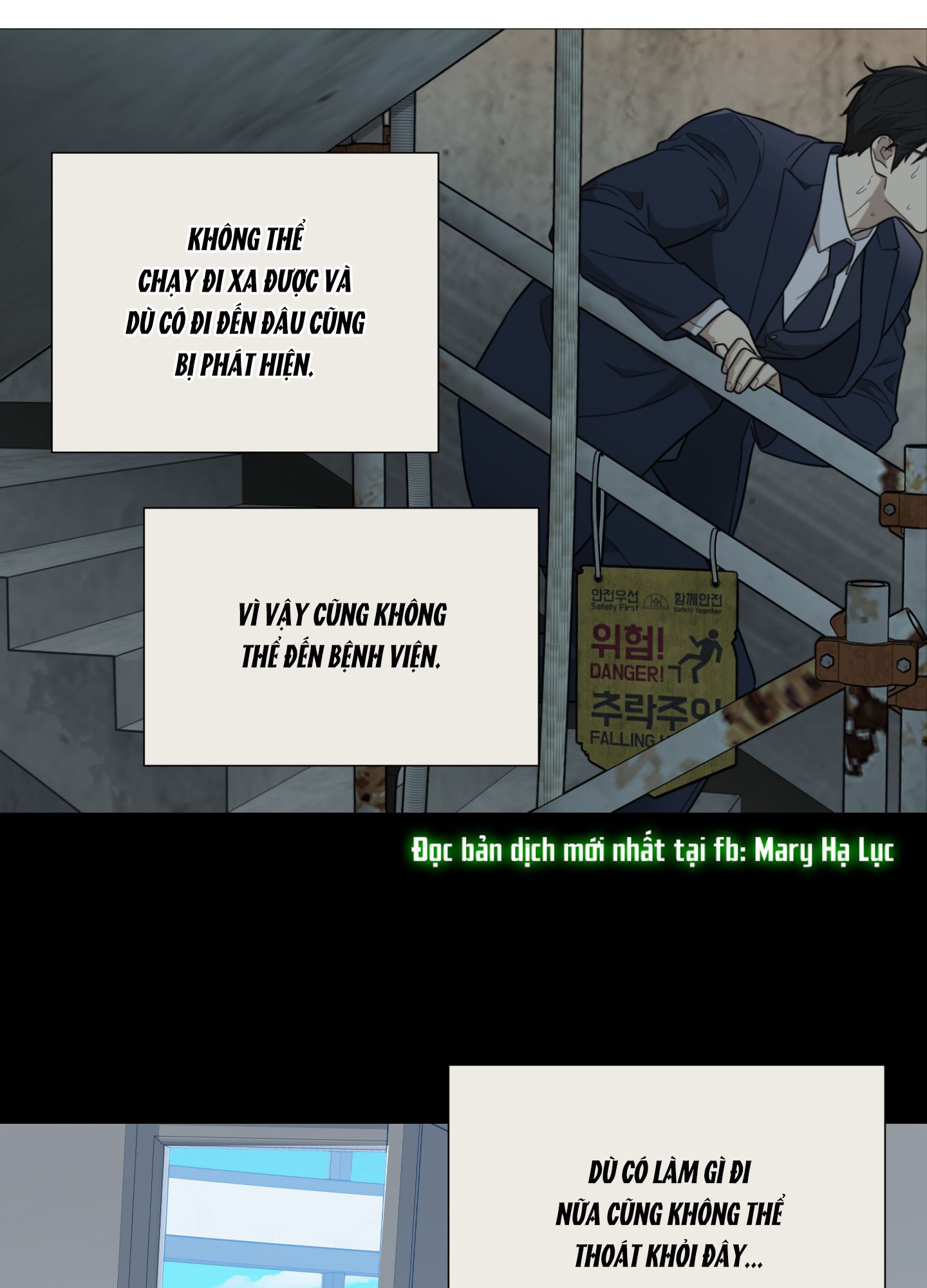 đọc truyện Sadistic Beauty Bl Sidestory Chương 14 ảnh 28 tại Thiên Thai Truyện