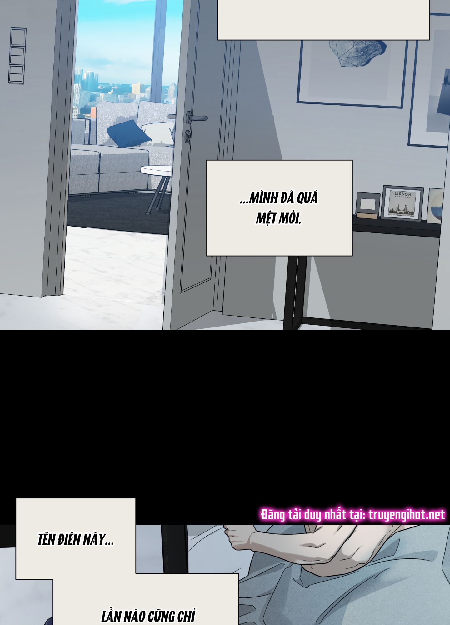 đọc truyện Sadistic Beauty Bl Sidestory Chương 14 ảnh 29 tại Thiên Thai Truyện