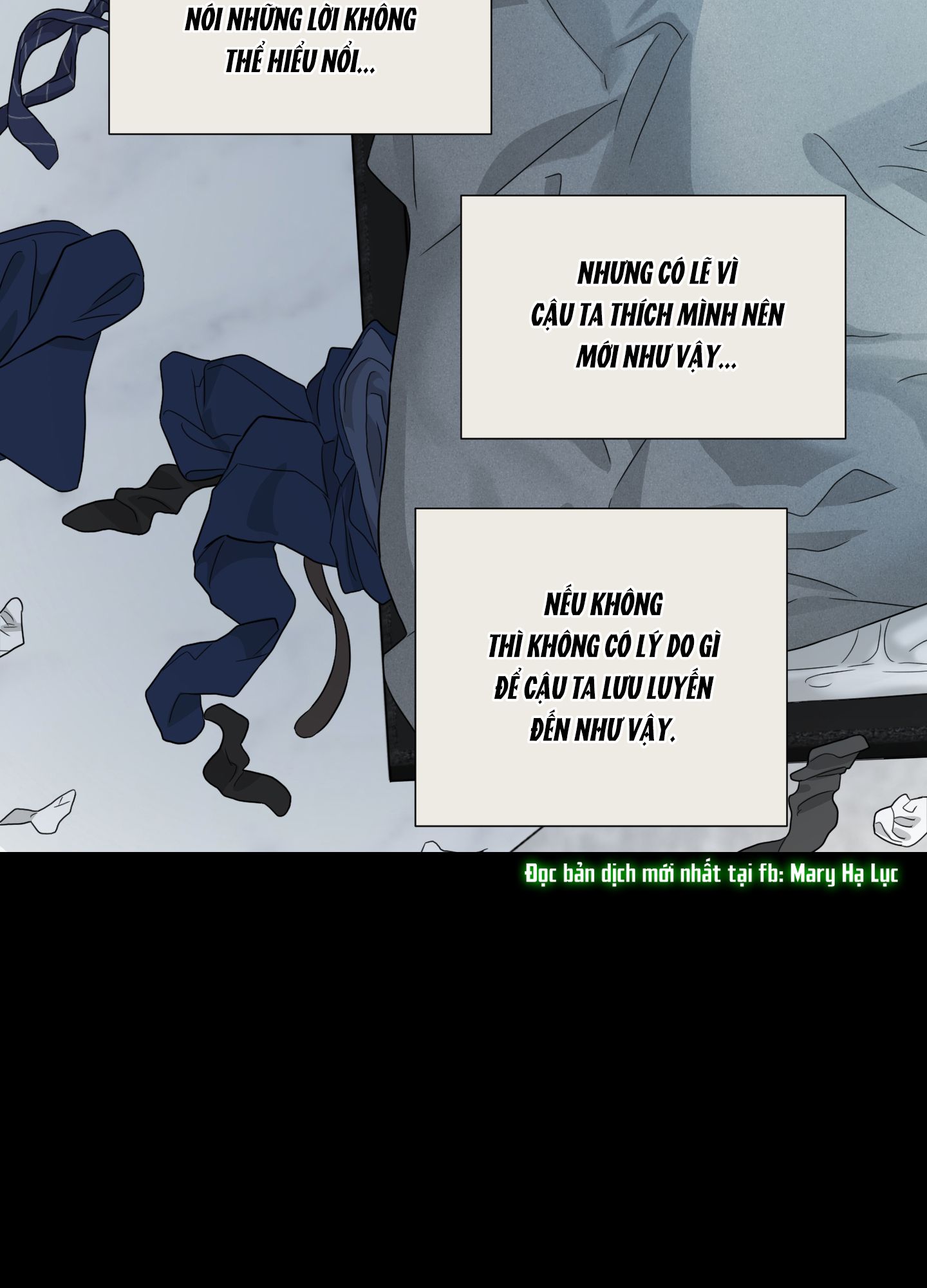 đọc truyện Sadistic Beauty Bl Sidestory Chương 14 ảnh 30 tại Thiên Thai Truyện