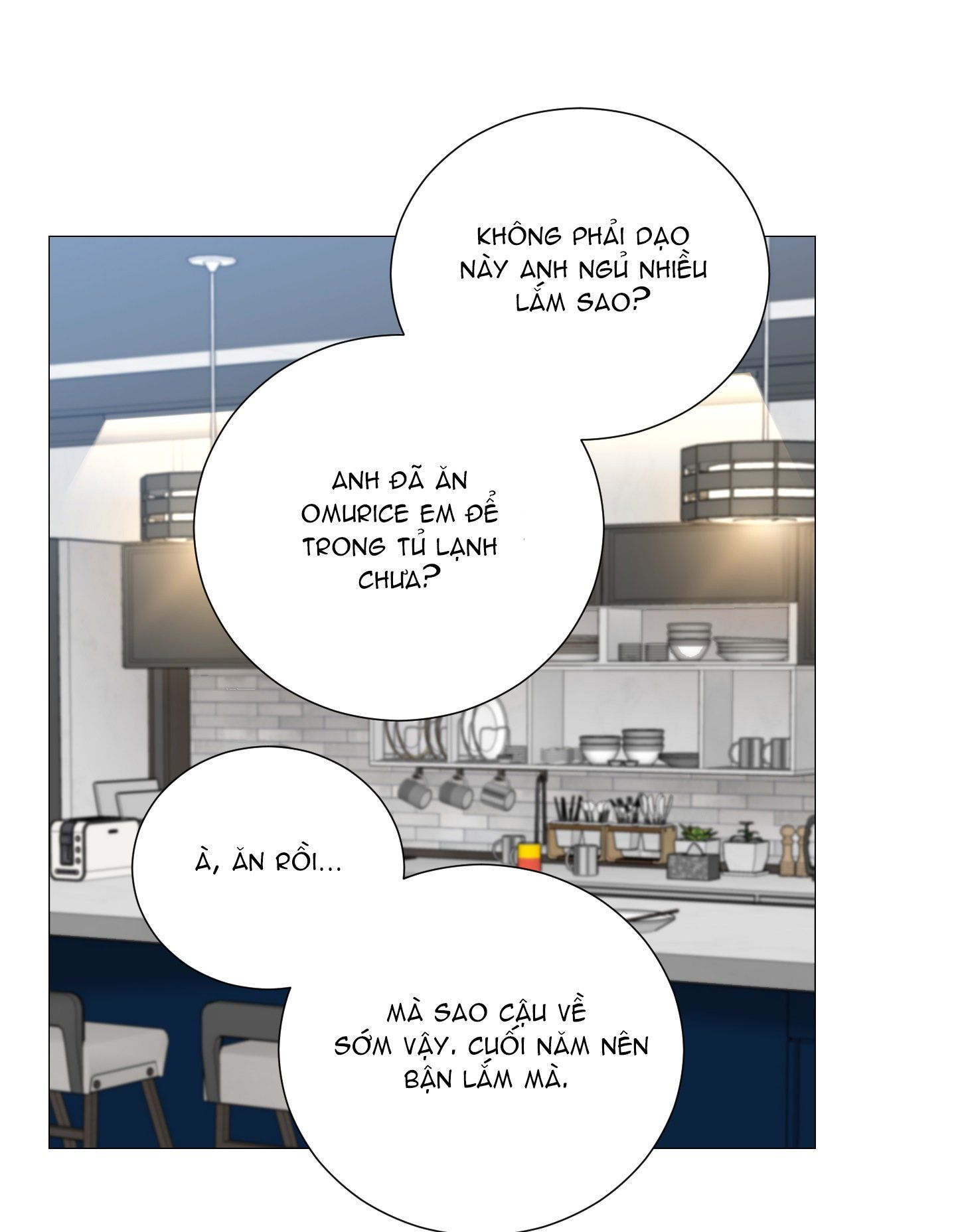 đọc truyện Sadistic Beauty Bl Sidestory Chương 14 ảnh 37 tại Thiên Thai Truyện