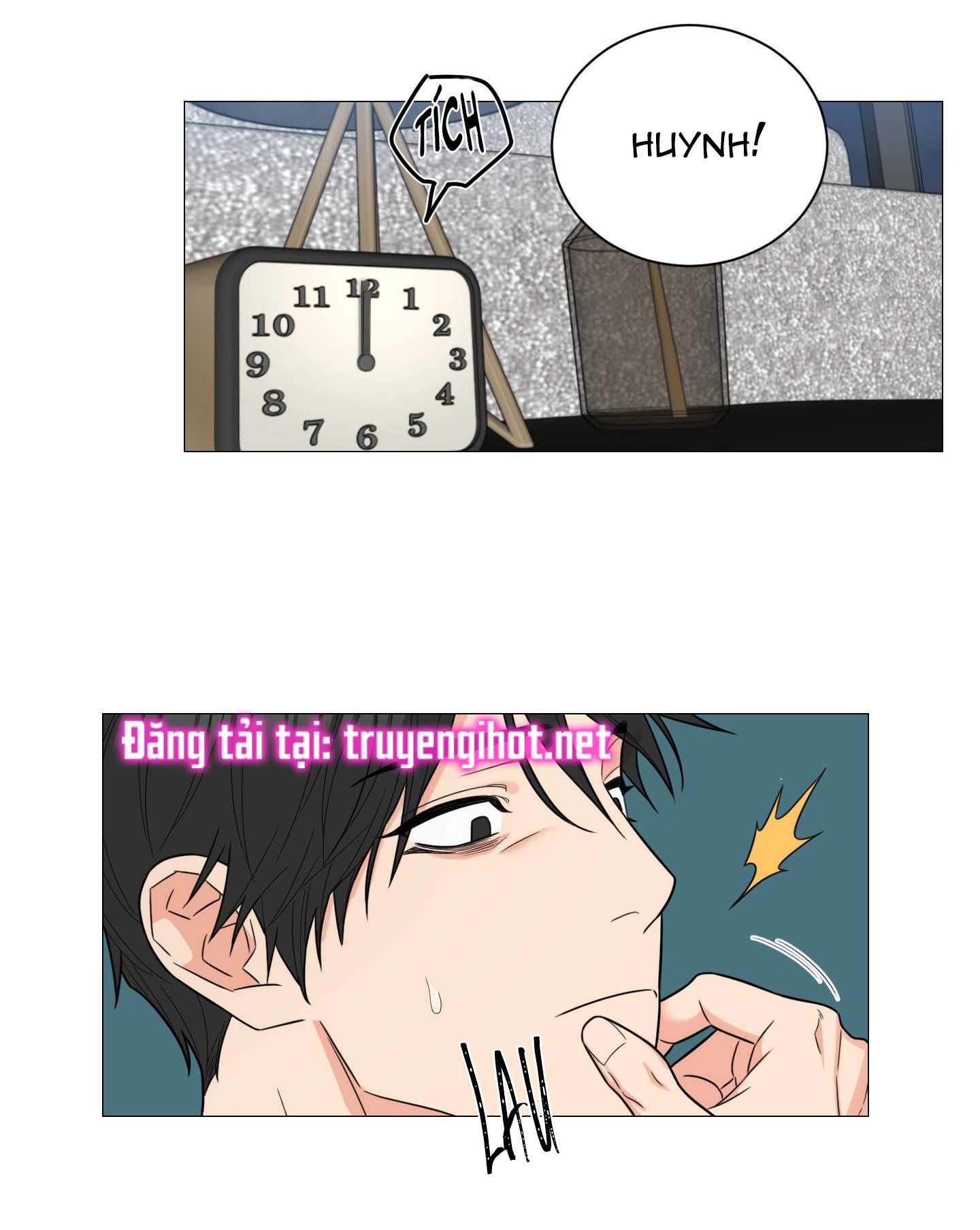 đọc truyện Sadistic Beauty Bl Sidestory Chương 14 ảnh 43 tại Thiên Thai Truyện