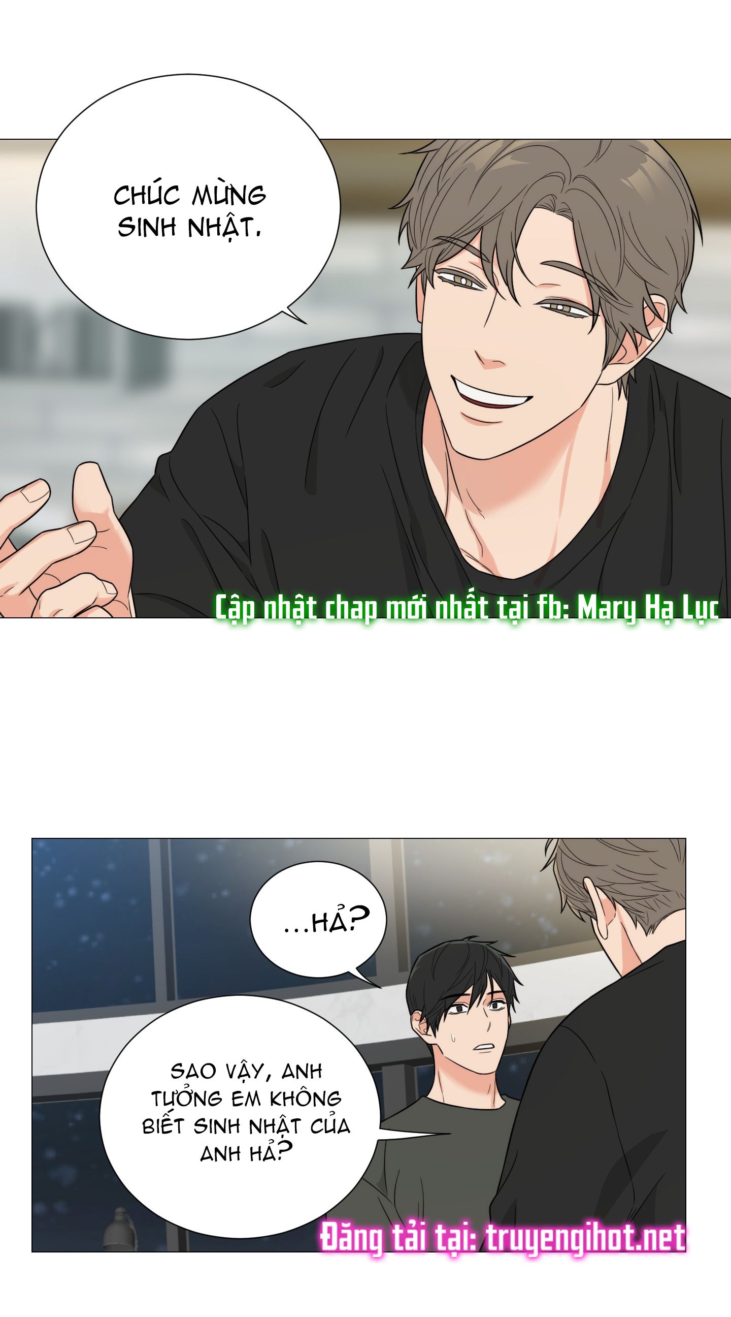 đọc truyện Sadistic Beauty Bl Sidestory Chương 14 ảnh 44 tại Thiên Thai Truyện