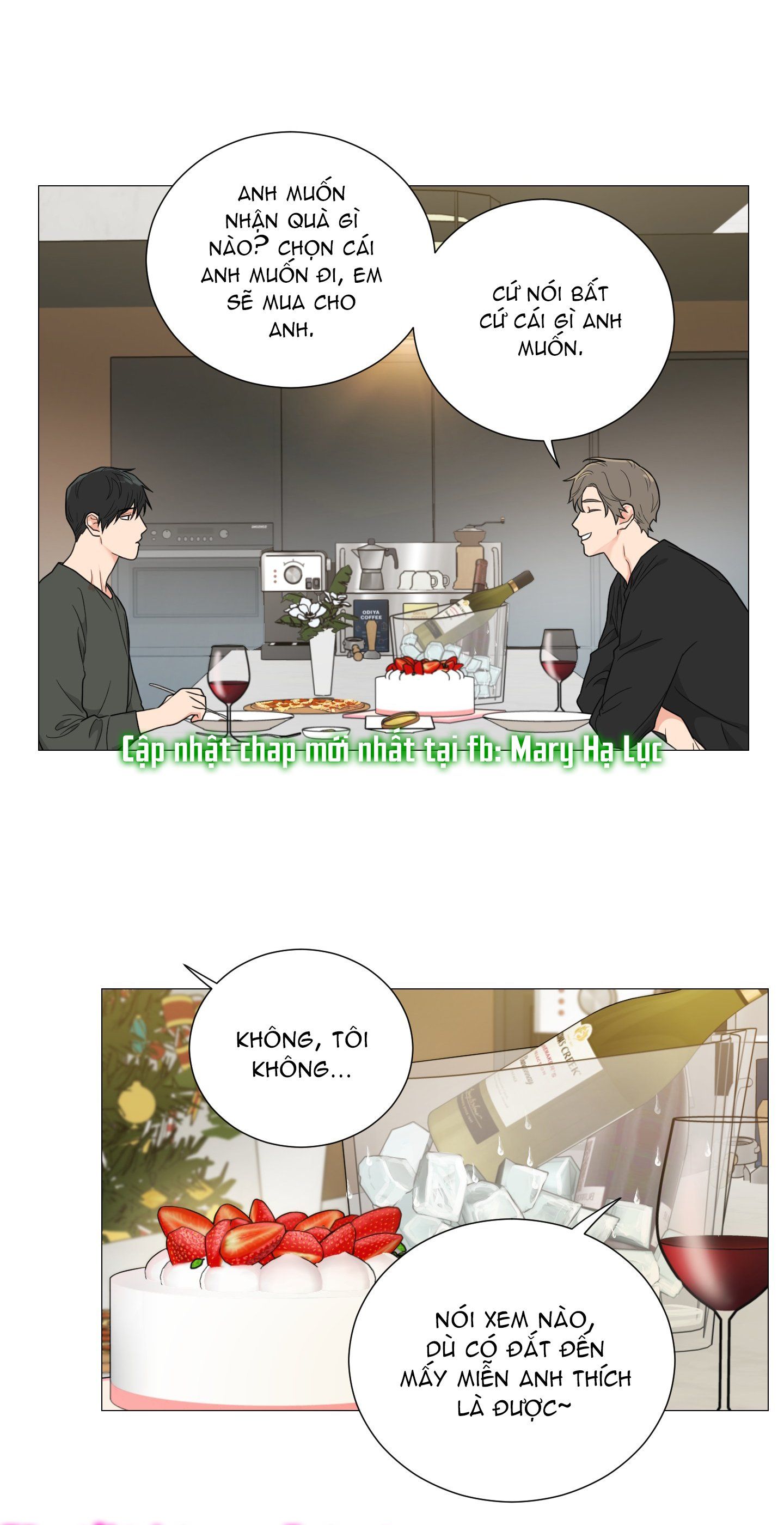 đọc truyện Sadistic Beauty Bl Sidestory Chương 14 ảnh 45 tại Thiên Thai Truyện