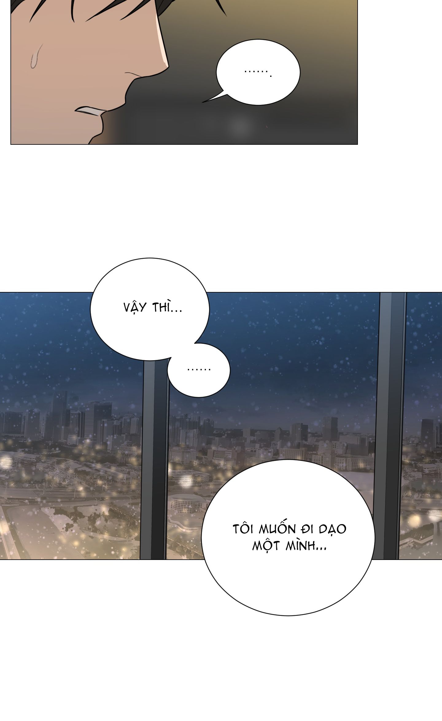 đọc truyện Sadistic Beauty Bl Sidestory Chương 14 ảnh 47 tại Thiên Thai Truyện