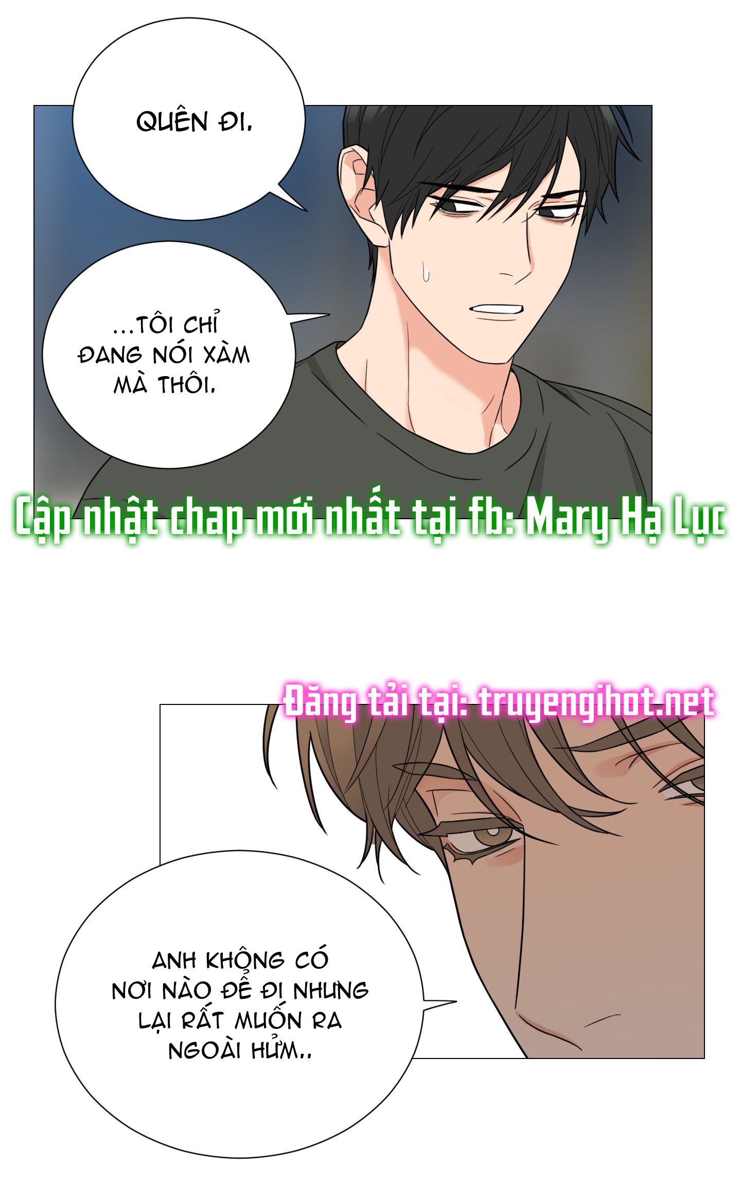 đọc truyện Sadistic Beauty Bl Sidestory Chương 14 ảnh 49 tại Thiên Thai Truyện