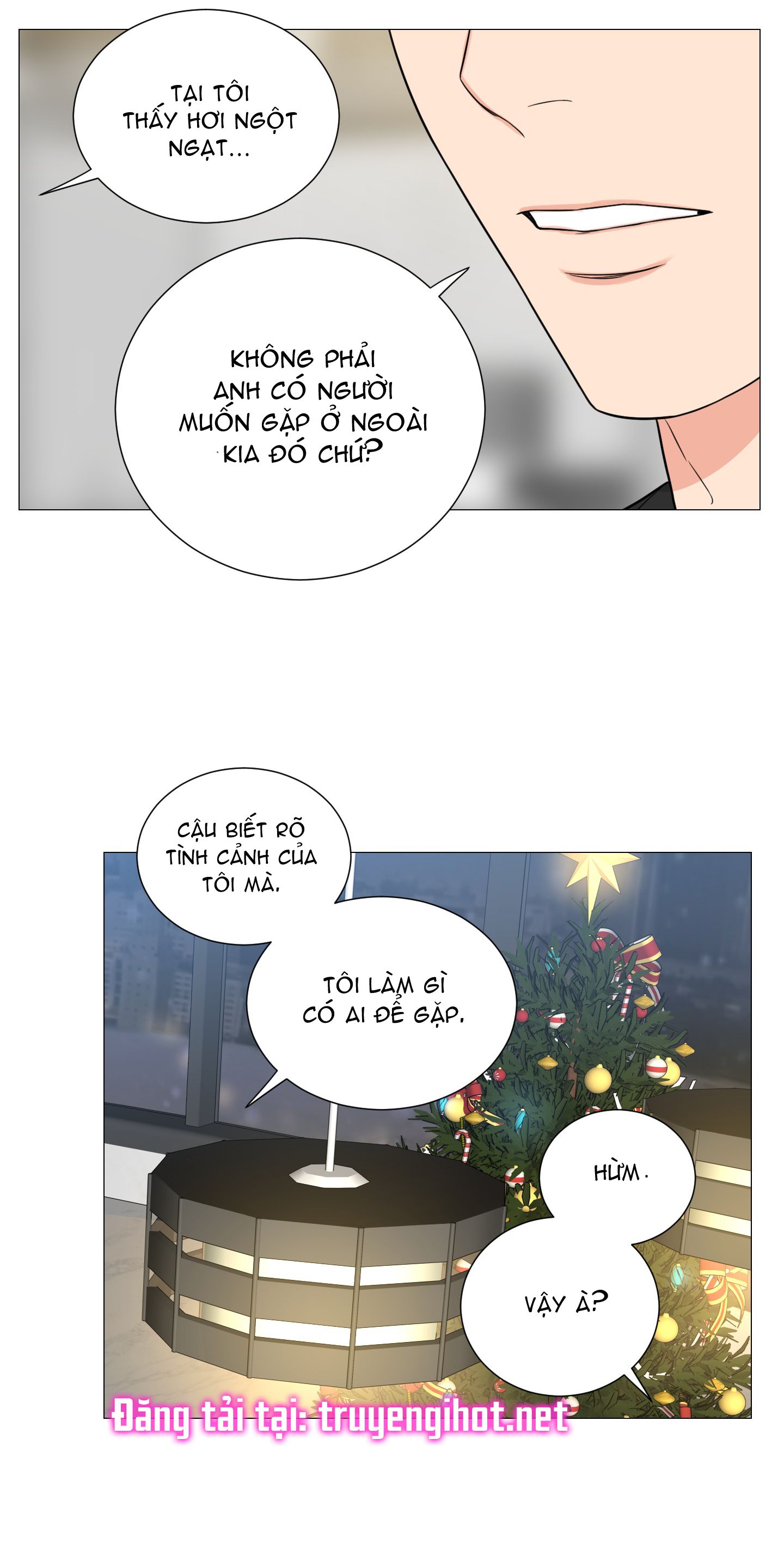 đọc truyện Sadistic Beauty Bl Sidestory Chương 14 ảnh 50 tại Thiên Thai Truyện