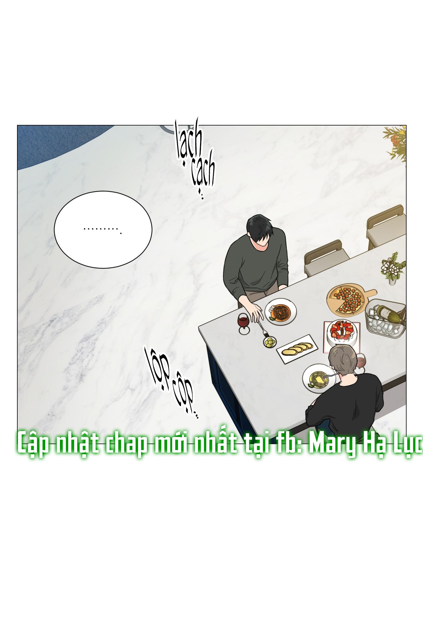 đọc truyện Sadistic Beauty Bl Sidestory Chương 14 ảnh 51 tại Thiên Thai Truyện