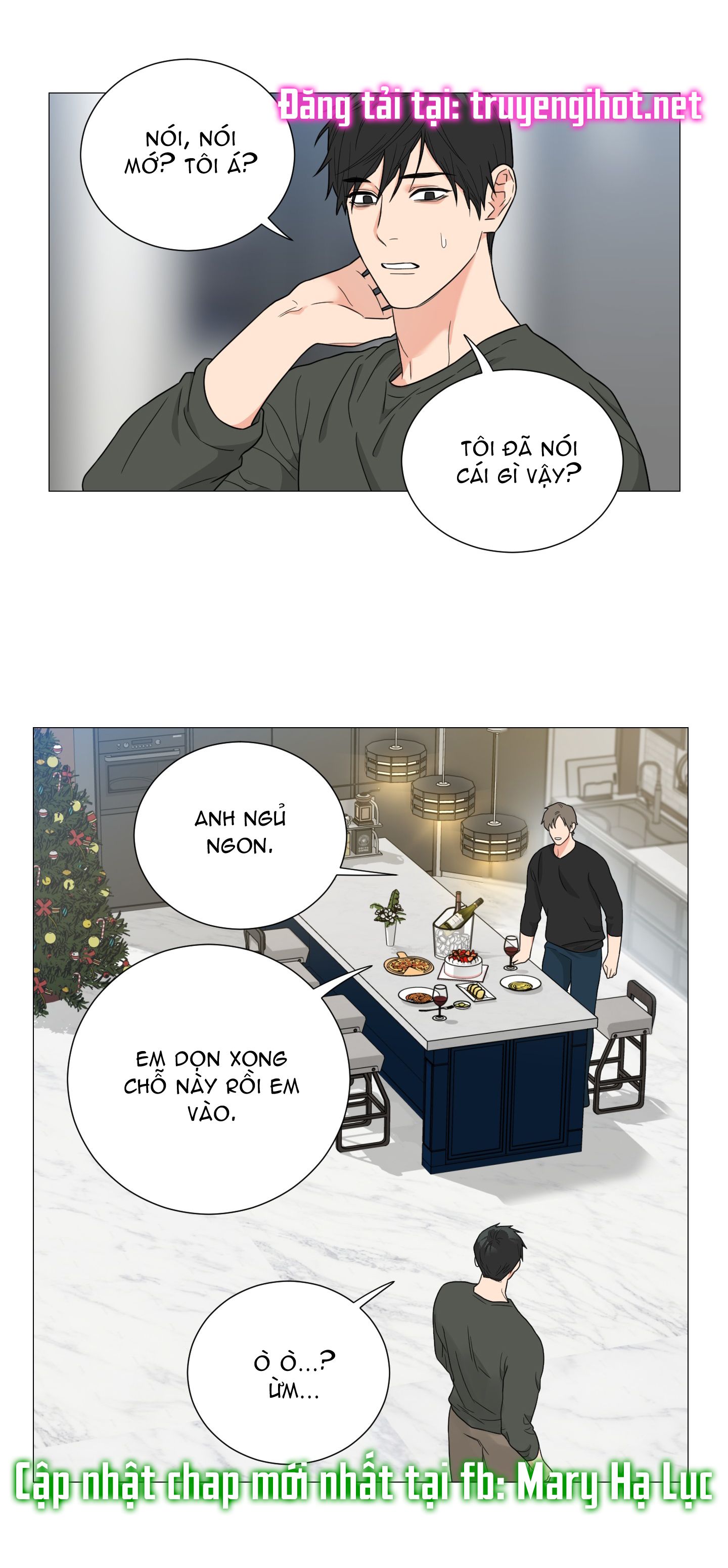 đọc truyện Sadistic Beauty Bl Sidestory Chương 14 ảnh 54 tại Thiên Thai Truyện