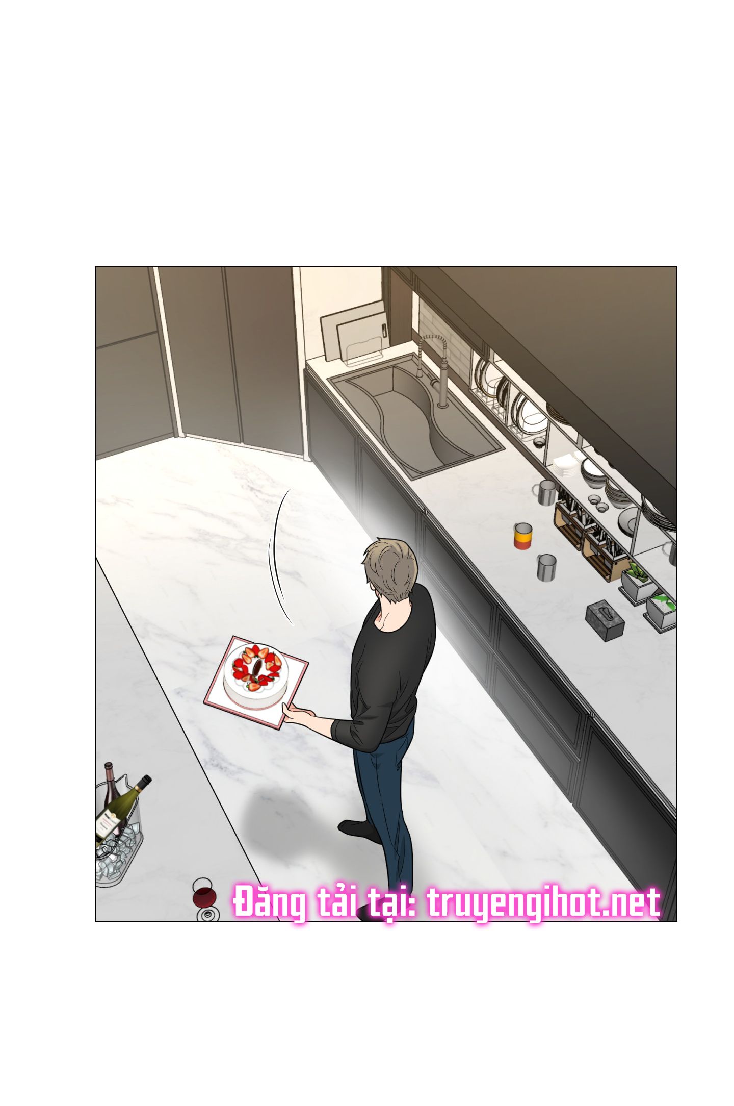 đọc truyện Sadistic Beauty Bl Sidestory Chương 14 ảnh 56 tại Thiên Thai Truyện