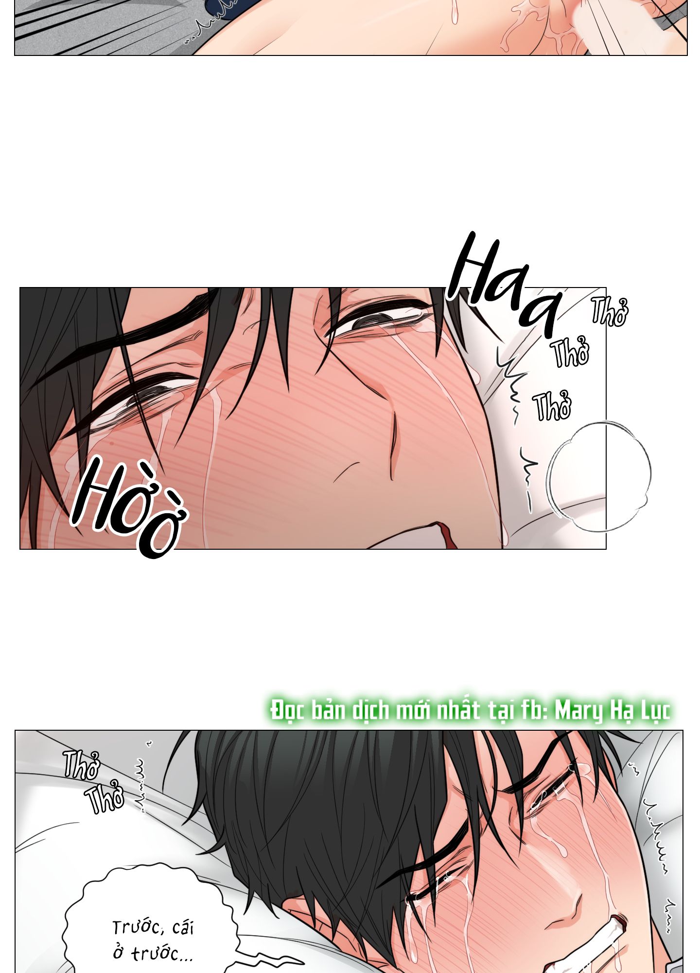 đọc truyện Sadistic Beauty Bl Sidestory Chương 14 ảnh 10 tại Thiên Thai Truyện