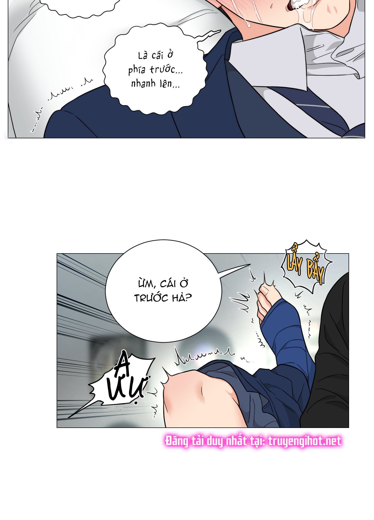 đọc truyện Sadistic Beauty Bl Sidestory Chương 14 ảnh 11 tại Thiên Thai Truyện