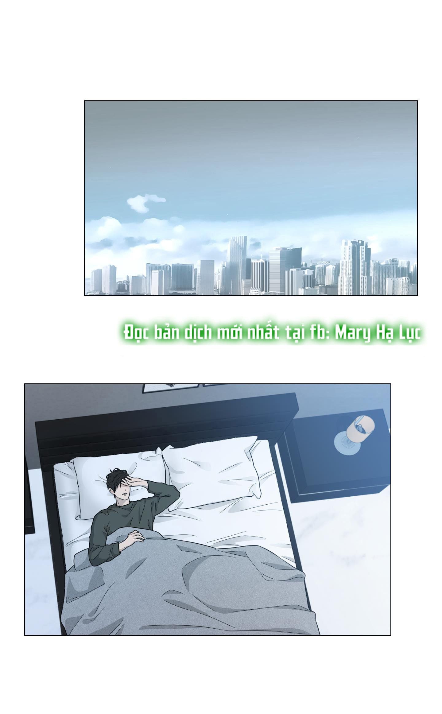 đọc truyện Sadistic Beauty Bl Sidestory Chương 15 ảnh 3 tại Thiên Thai Truyện