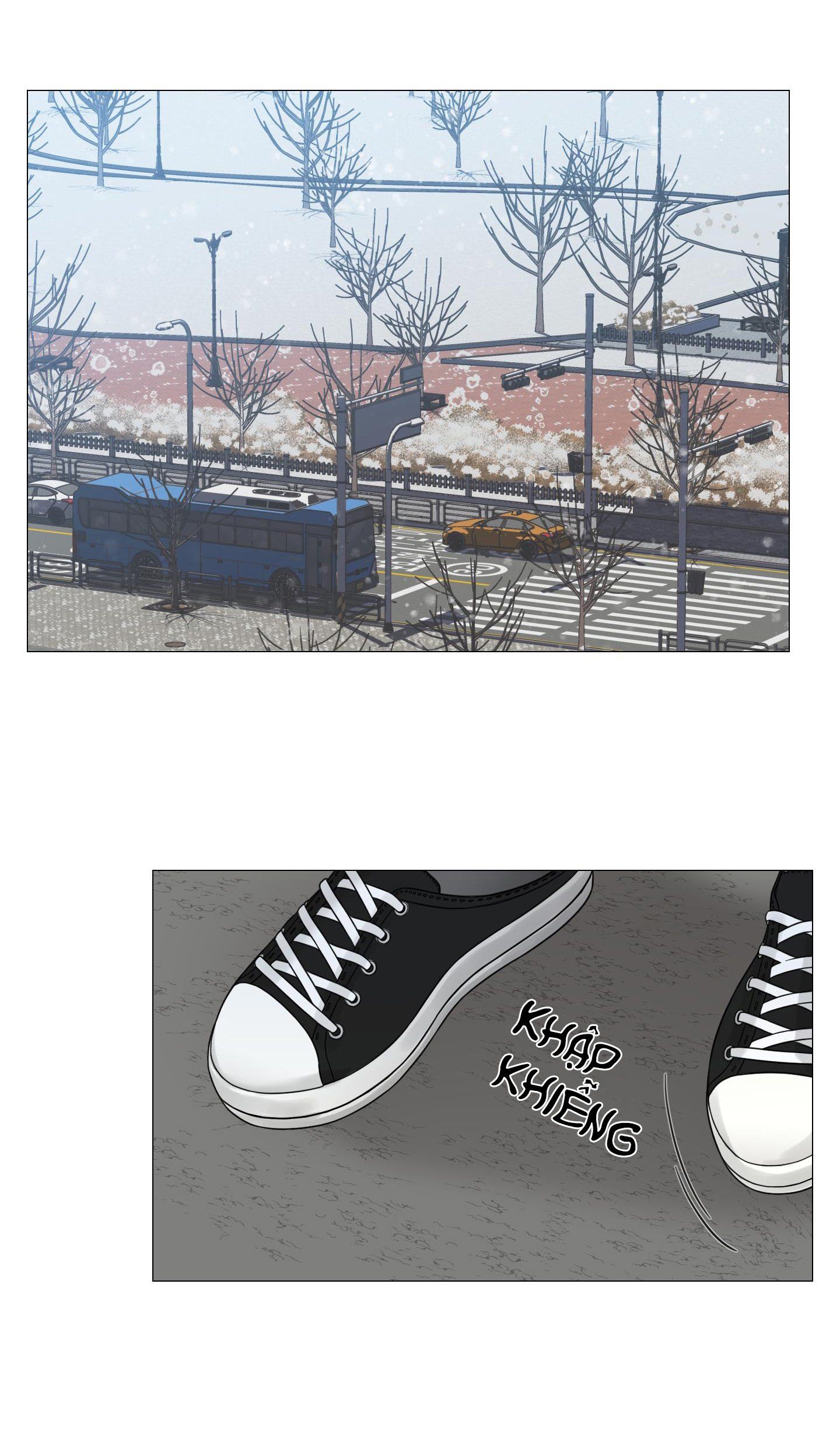 đọc truyện Sadistic Beauty Bl Sidestory Chương 15 ảnh 13 tại Thiên Thai Truyện