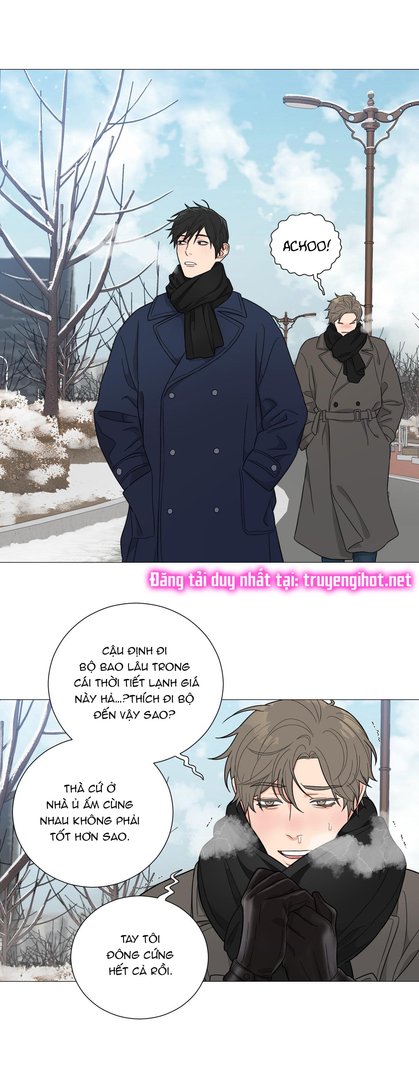 đọc truyện Sadistic Beauty Bl Sidestory Chương 15 ảnh 14 tại Thiên Thai Truyện