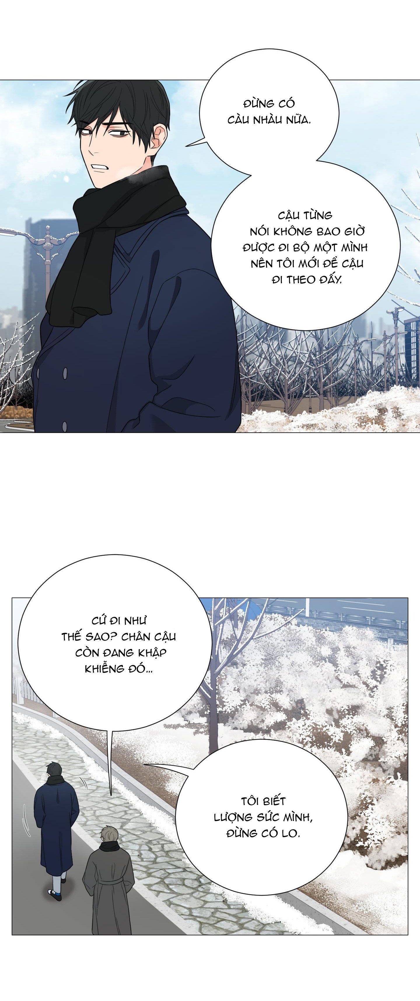 đọc truyện Sadistic Beauty Bl Sidestory Chương 15 ảnh 15 tại Thiên Thai Truyện