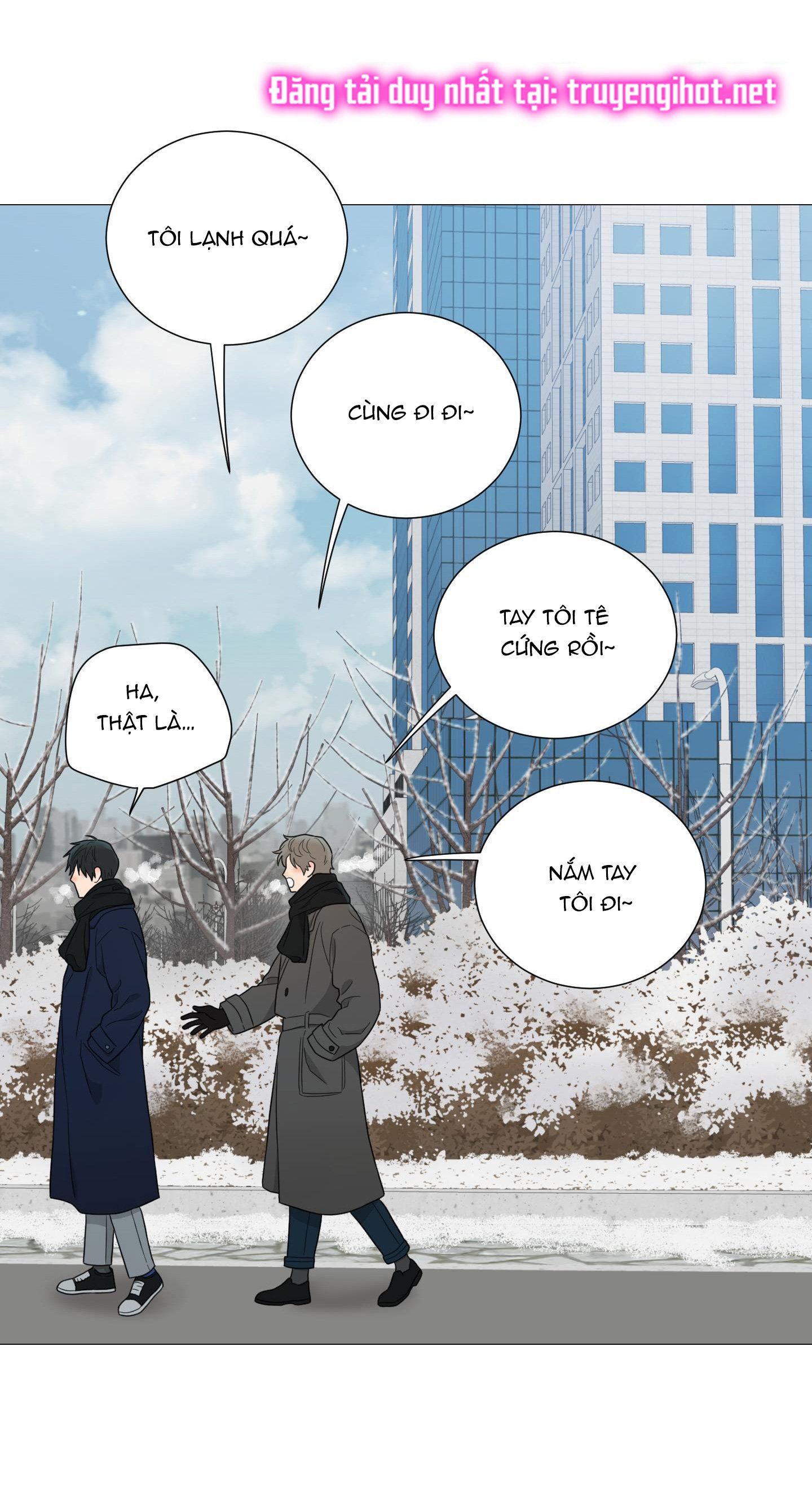 đọc truyện Sadistic Beauty Bl Sidestory Chương 15 ảnh 18 tại Thiên Thai Truyện