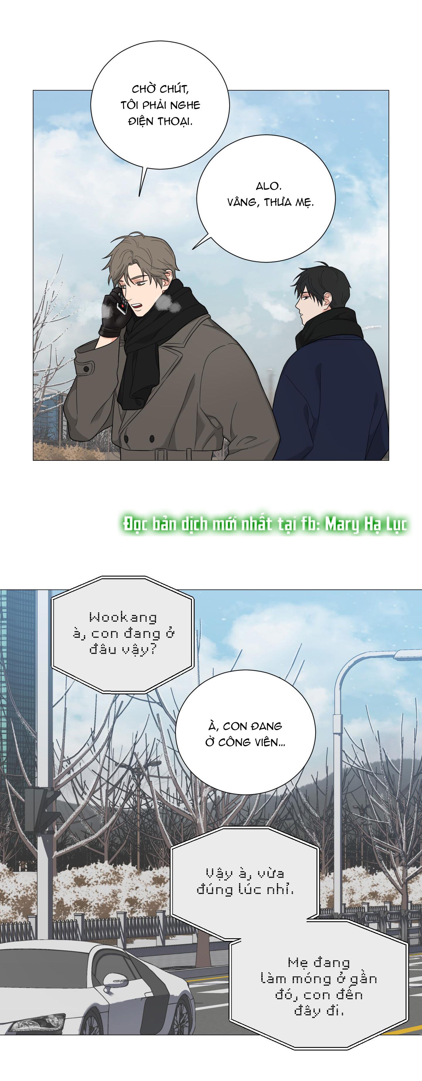 đọc truyện Sadistic Beauty Bl Sidestory Chương 15 ảnh 20 tại Thiên Thai Truyện