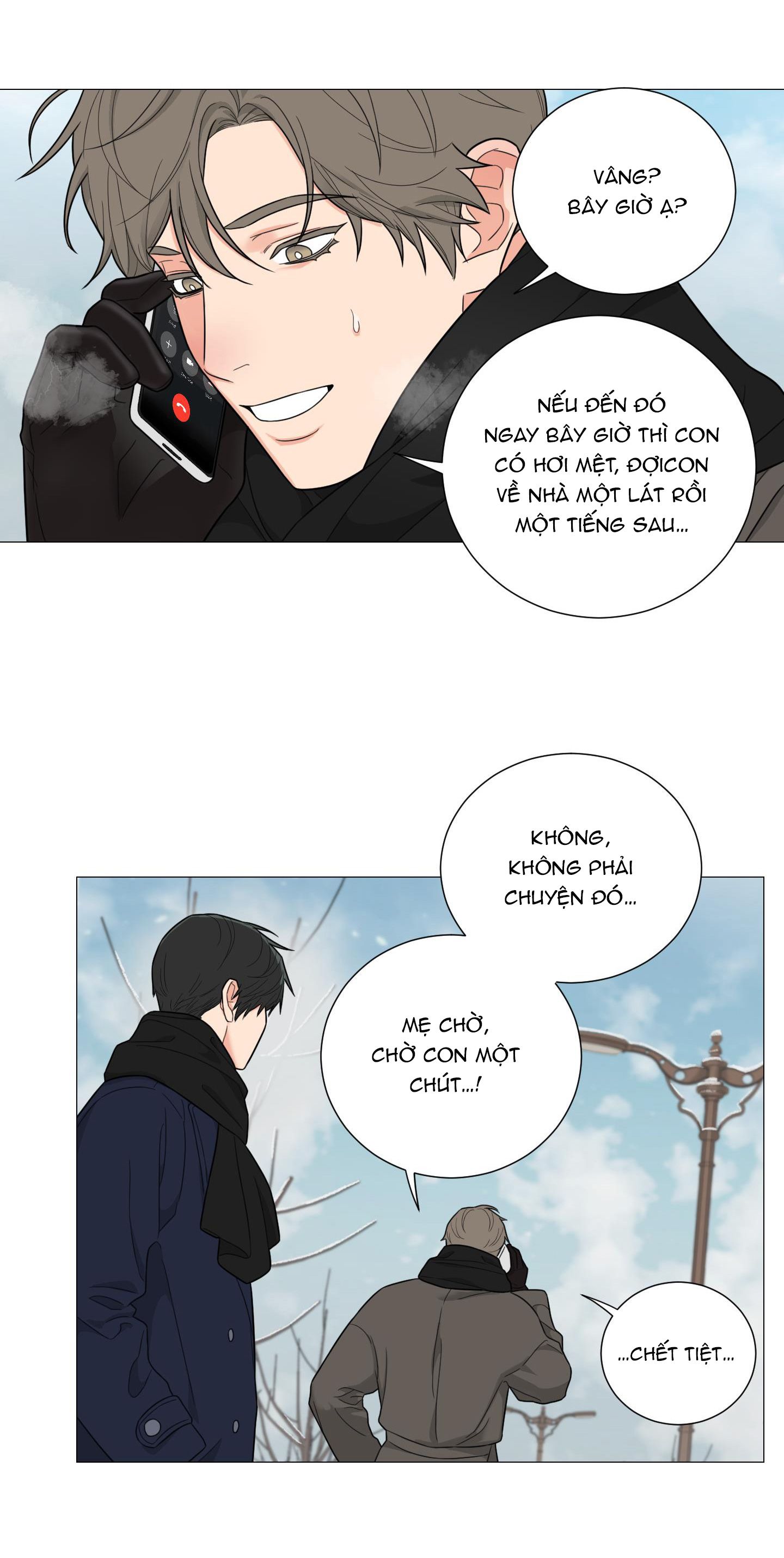 đọc truyện Sadistic Beauty Bl Sidestory Chương 15 ảnh 21 tại Thiên Thai Truyện